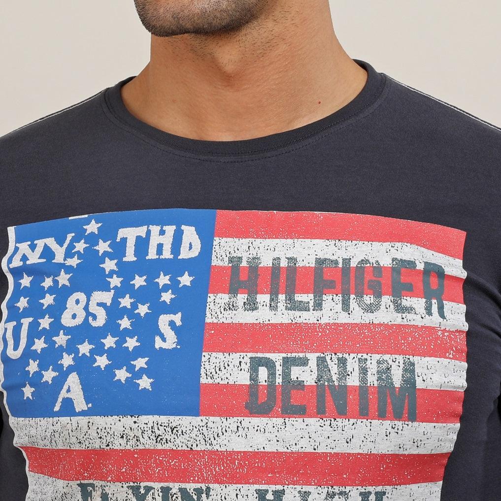 Tommy Hilfiger Slim Fit T-Shirt