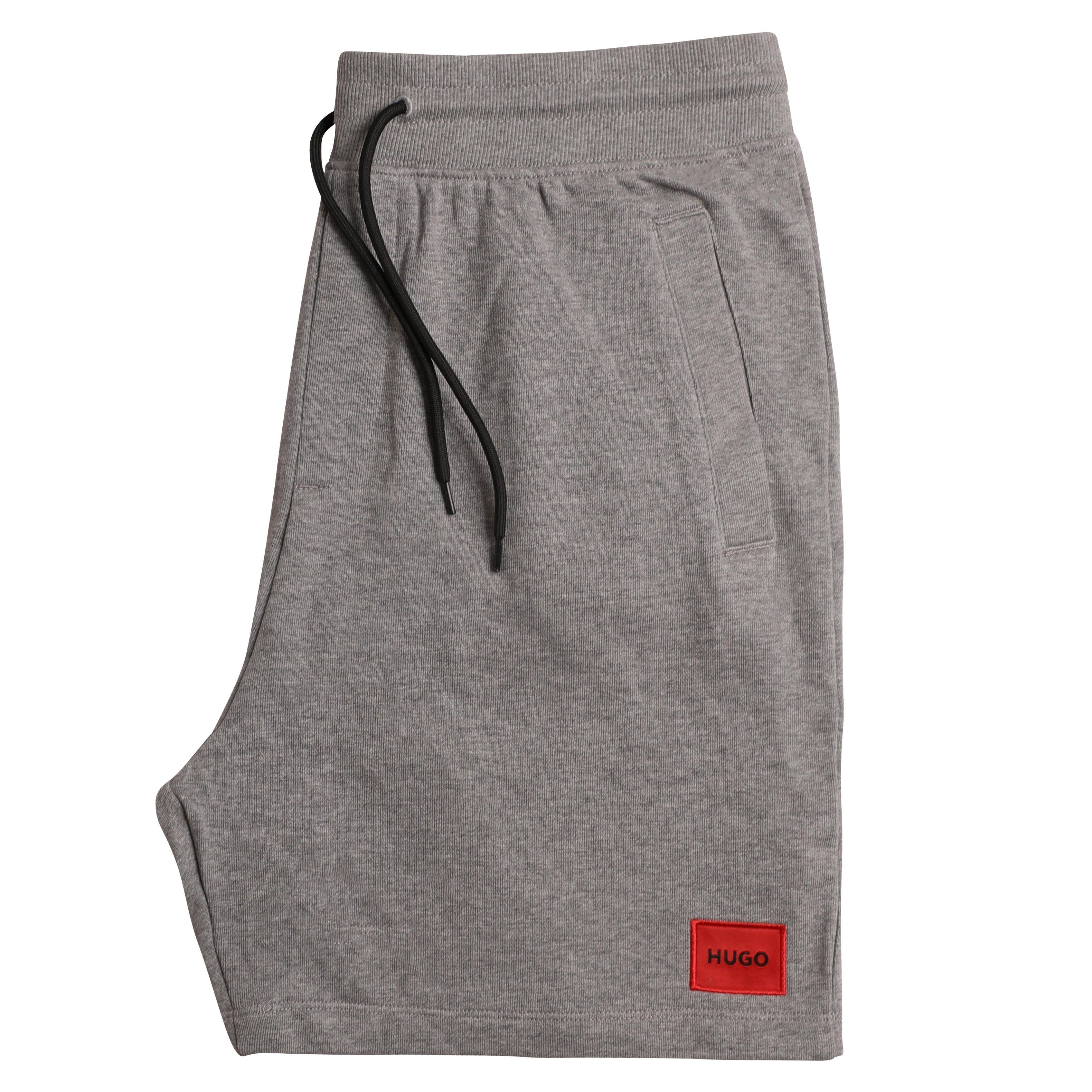 Hugo Short