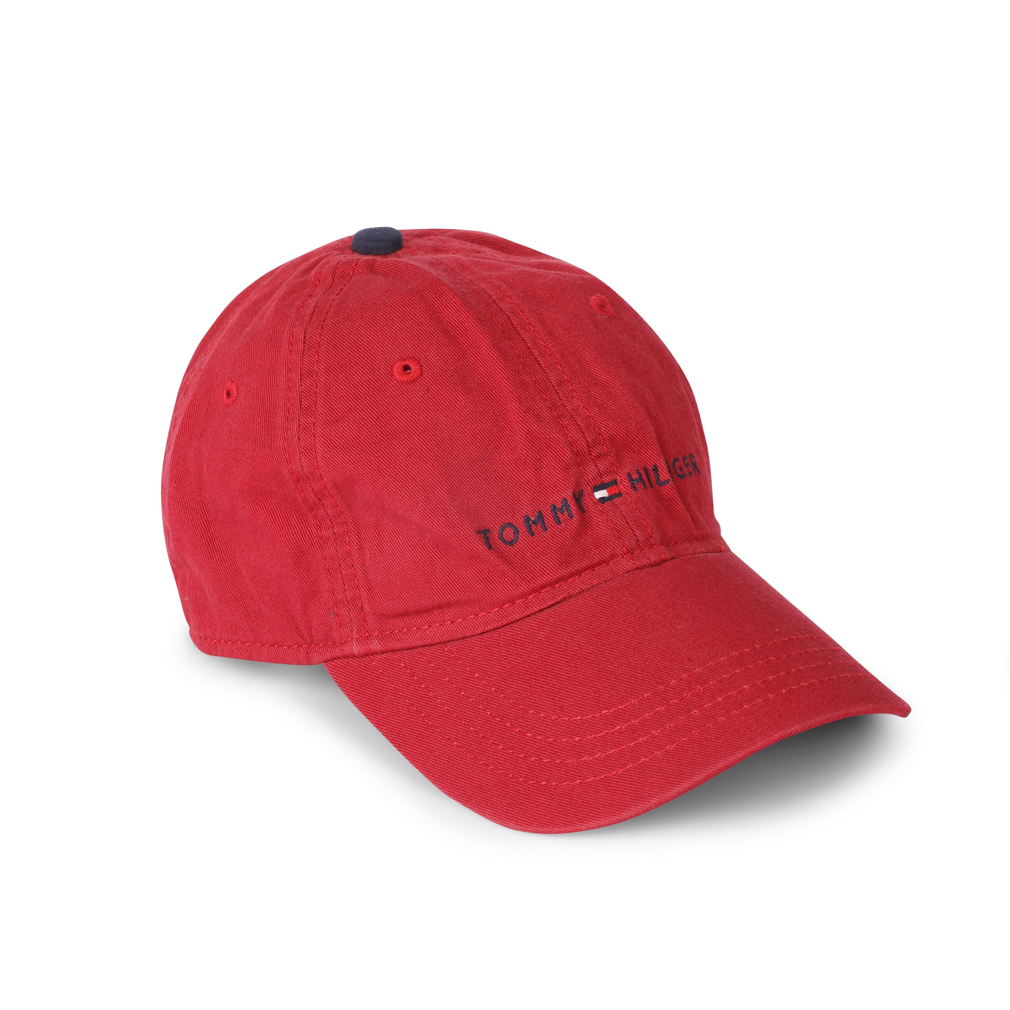 Tommy Hilfiger Cap