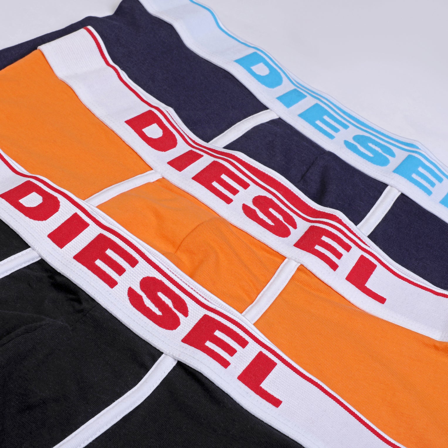 Diesel Boxers