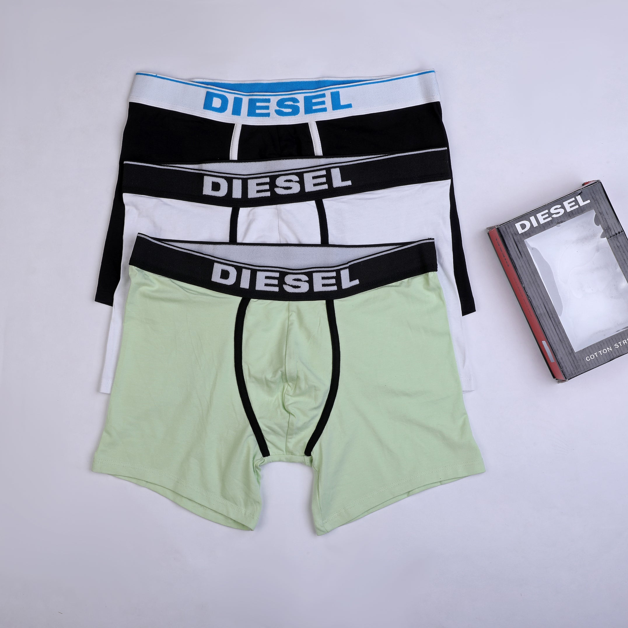 Diesel Boxers