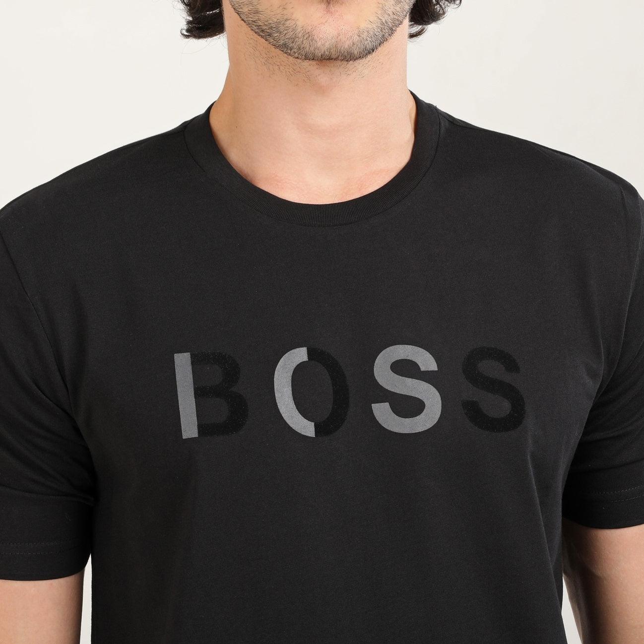 Hugo Boss Slim Fit T-Shirt