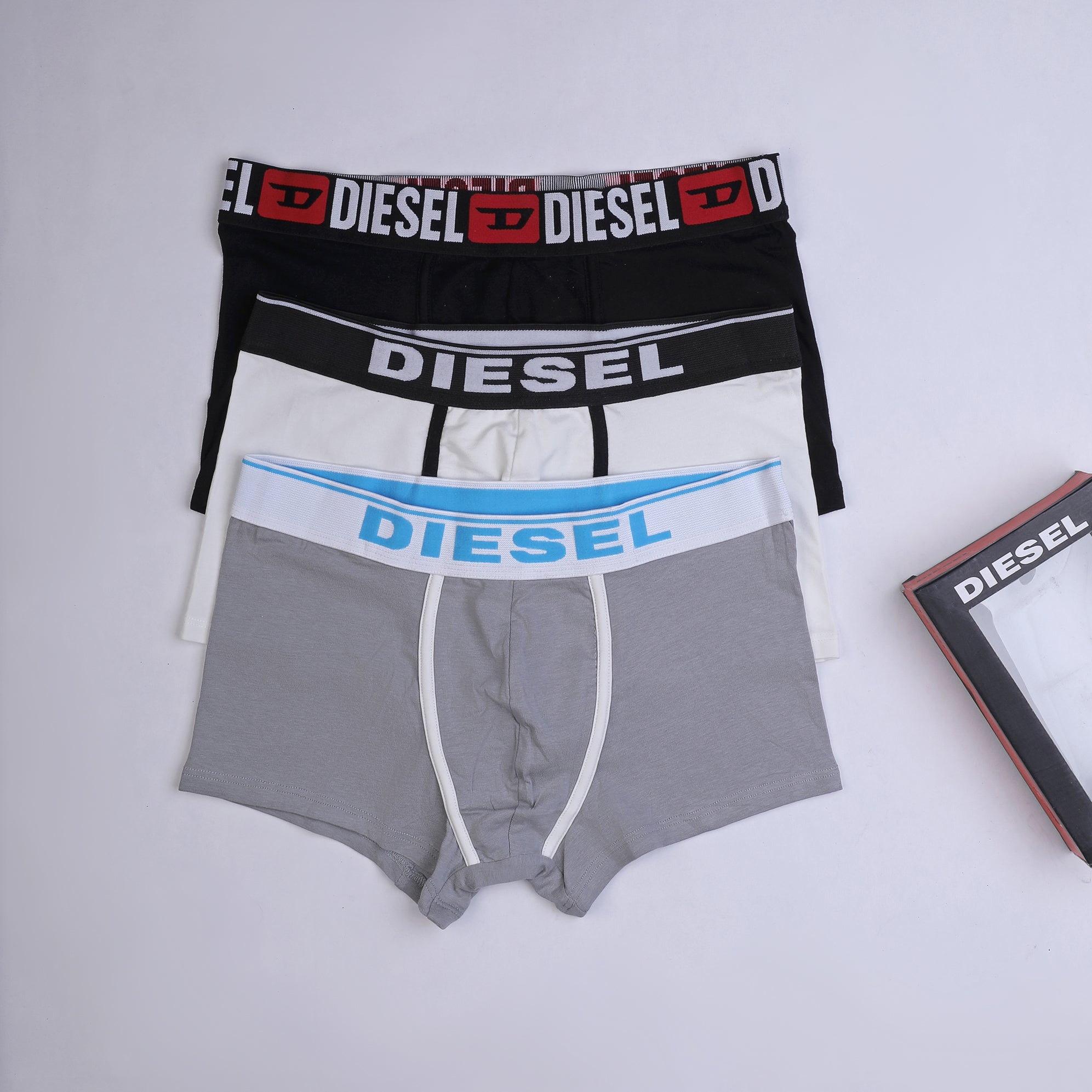 Diesel Boxers
