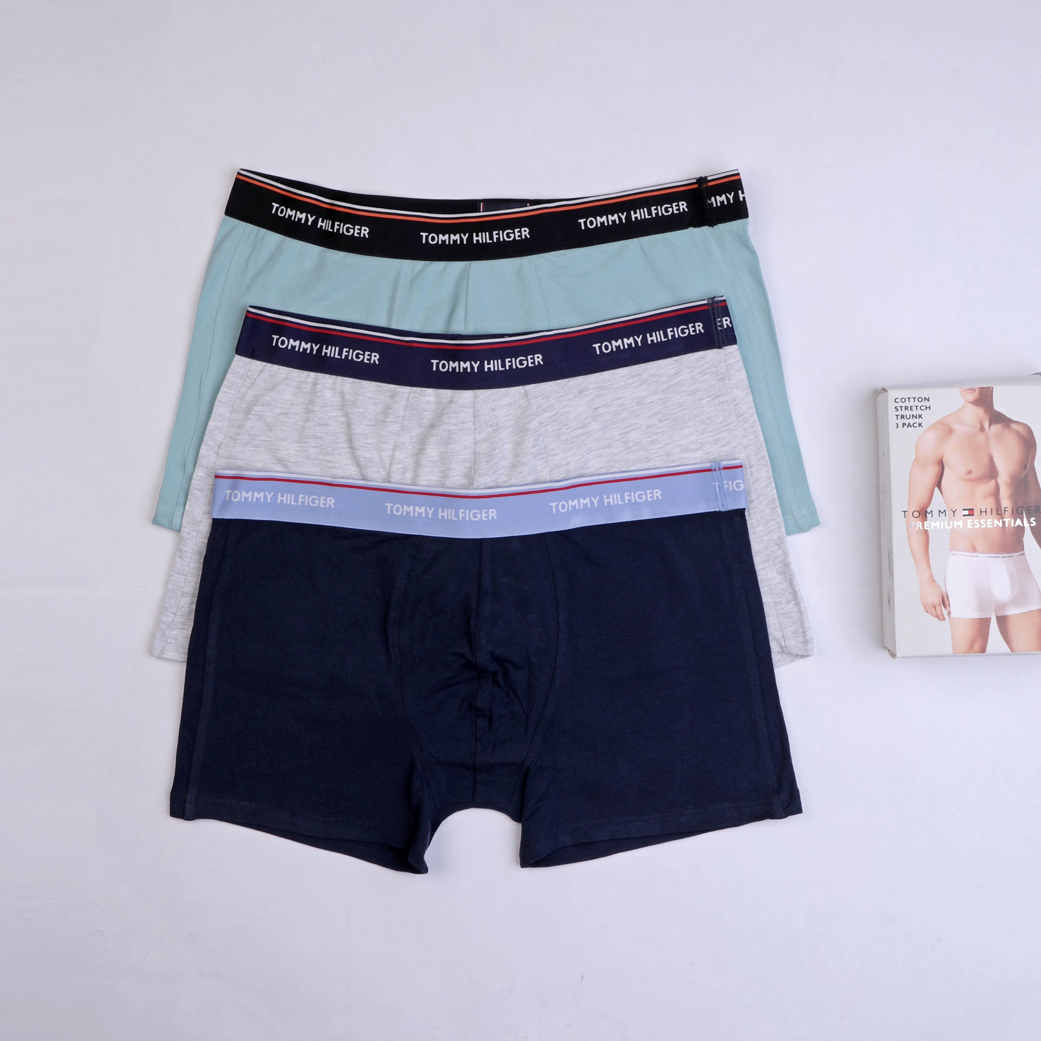 Tommy Hilfiger Boxers