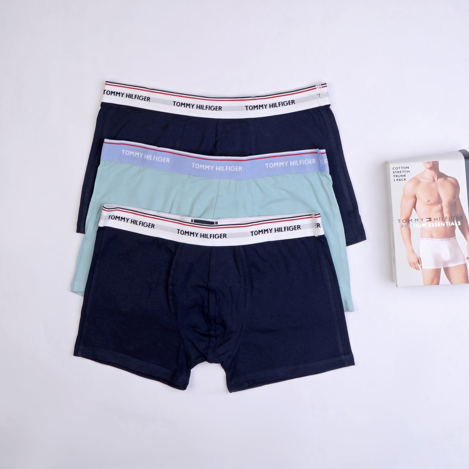 Tommy Hilfiger Boxers
