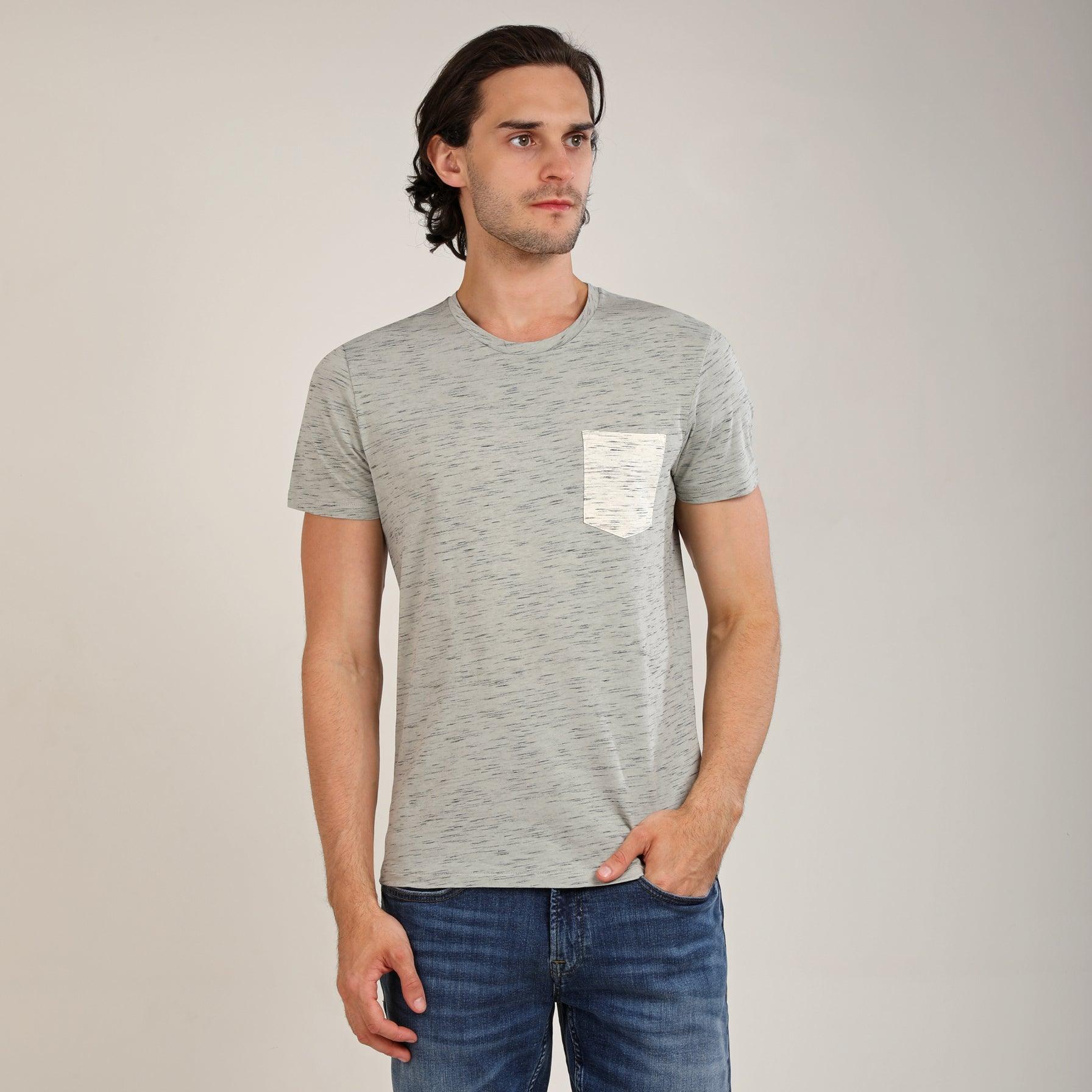 Selected Homme Slim Fit T-Shirt
