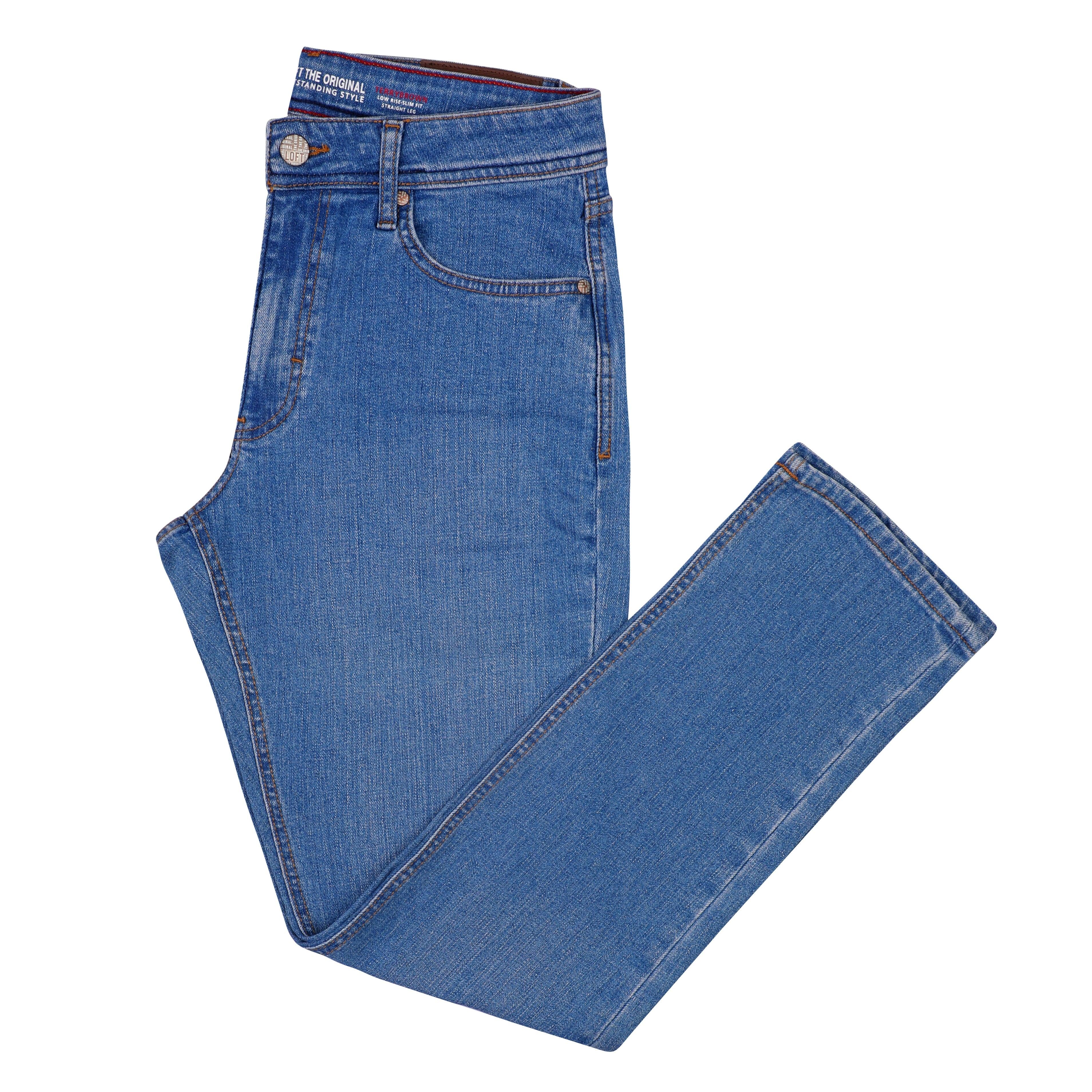 LOFT Jeans