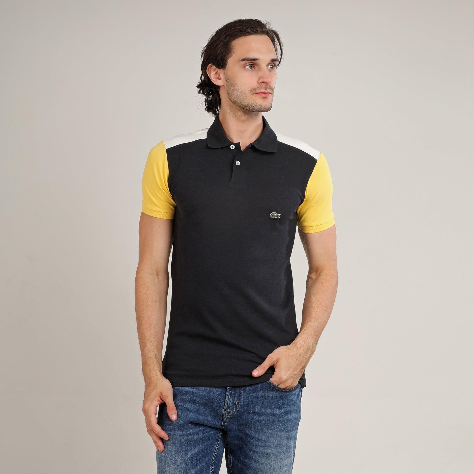 Lacoste Slim Fit Polo Shirt