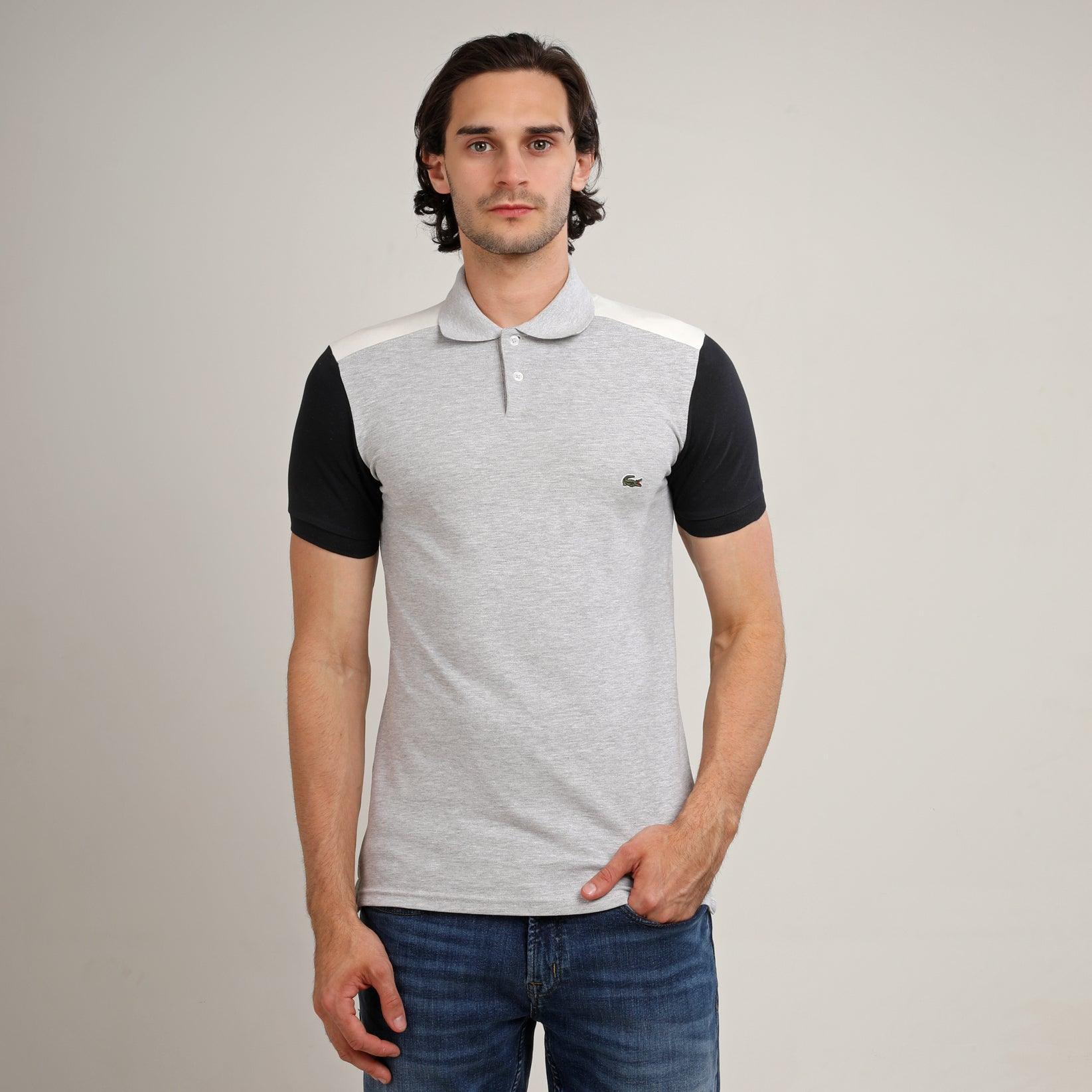 Lacoste Slim Fit Polo Shirt