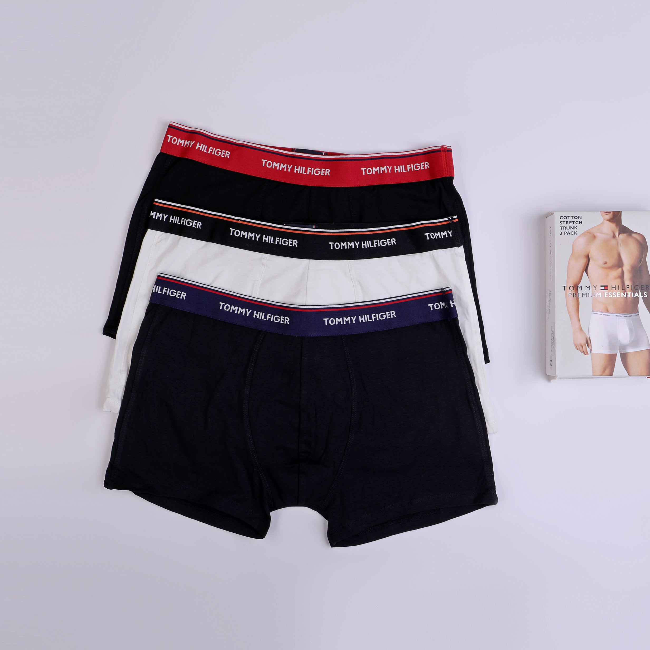 Tommy Hilfiger Boxers