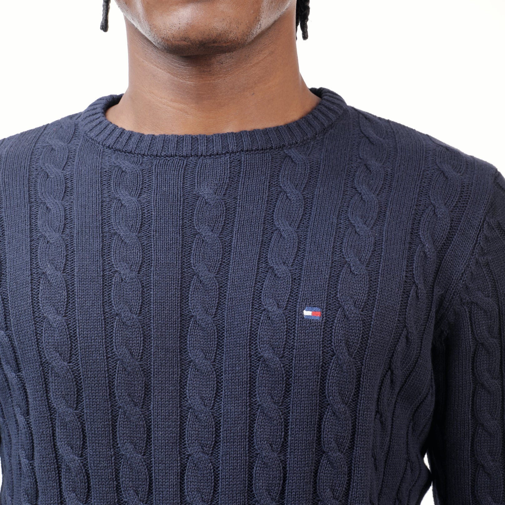 Tommy Hilfiger