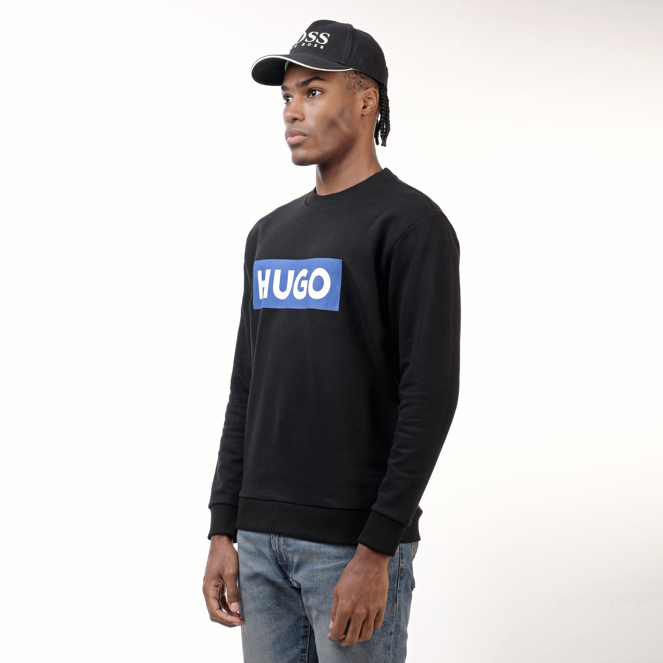 Hugo Sweatshirt