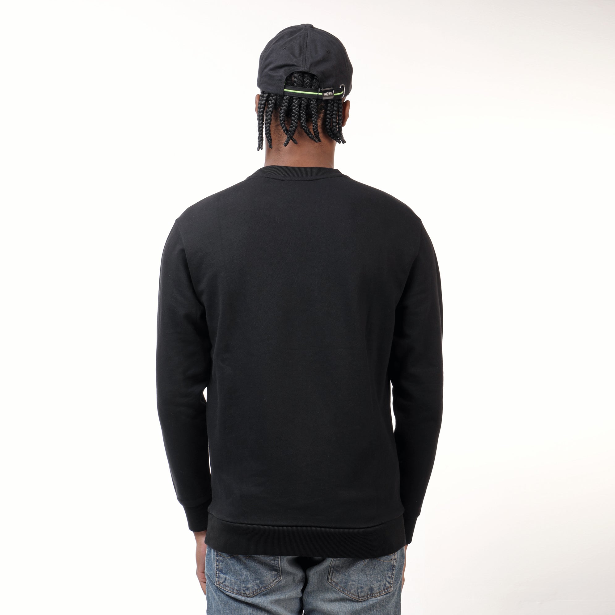 Hugo Sweatshirt