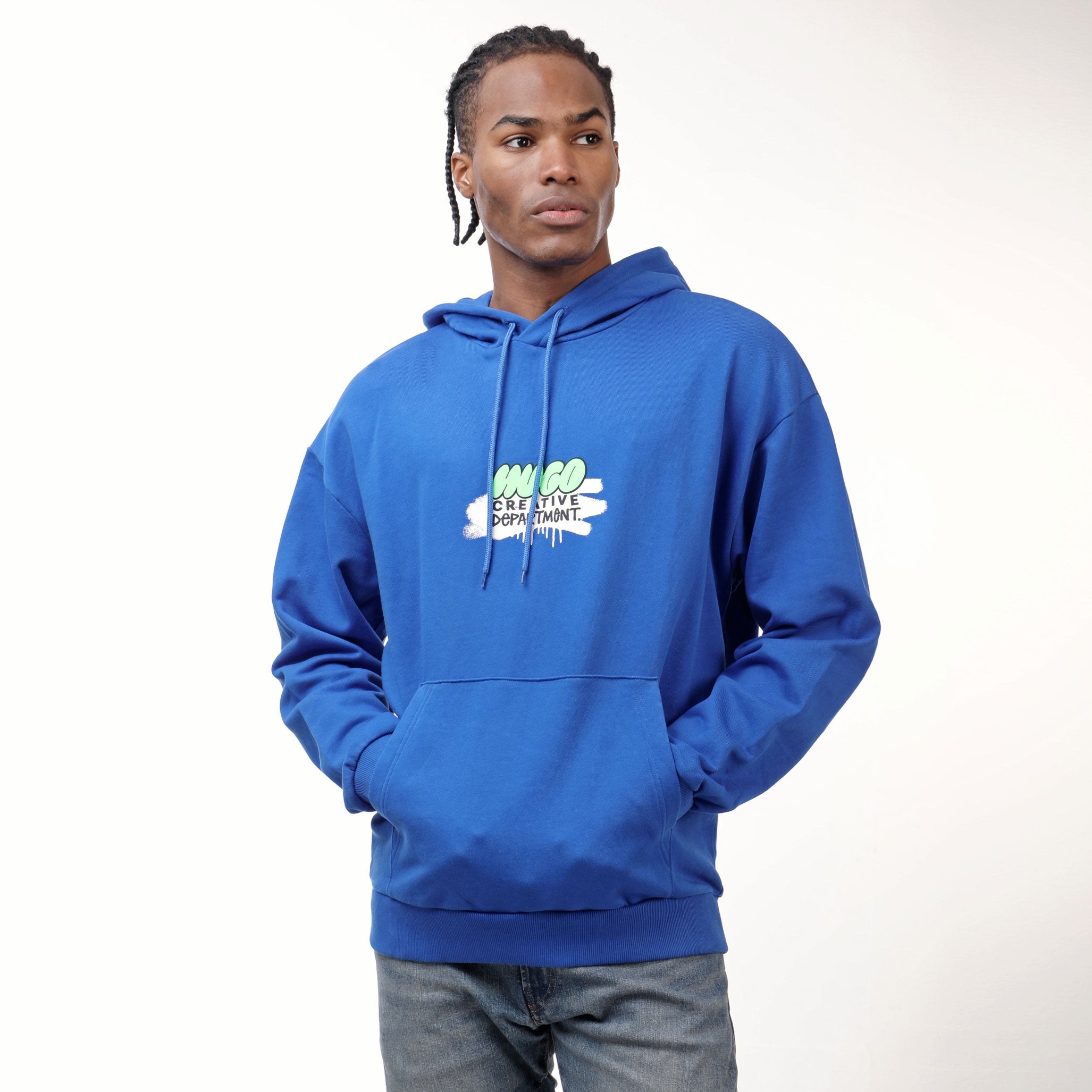 Hugo Sweatshirt