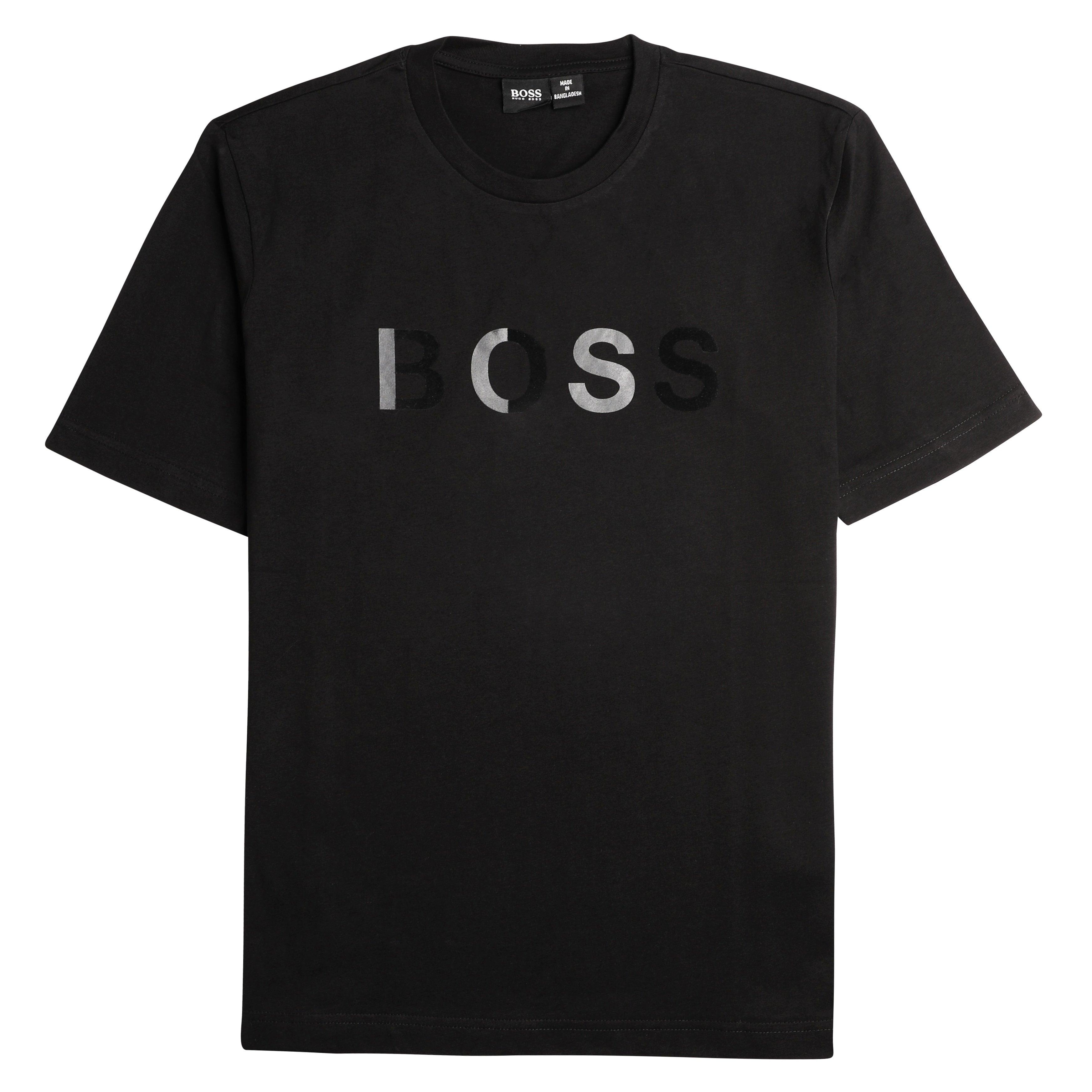 Hugo Boss Slim Fit T-Shirt