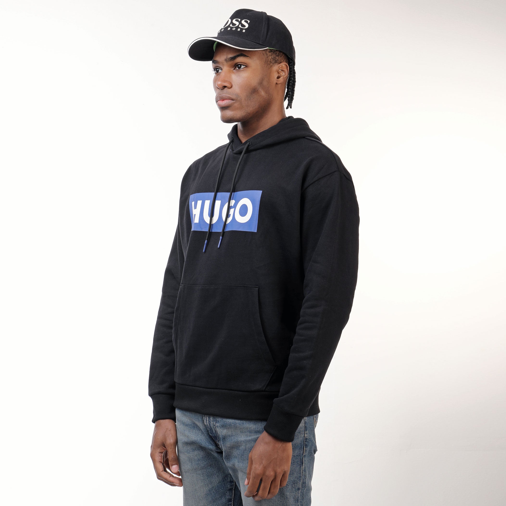 Hugo Sweatshirt