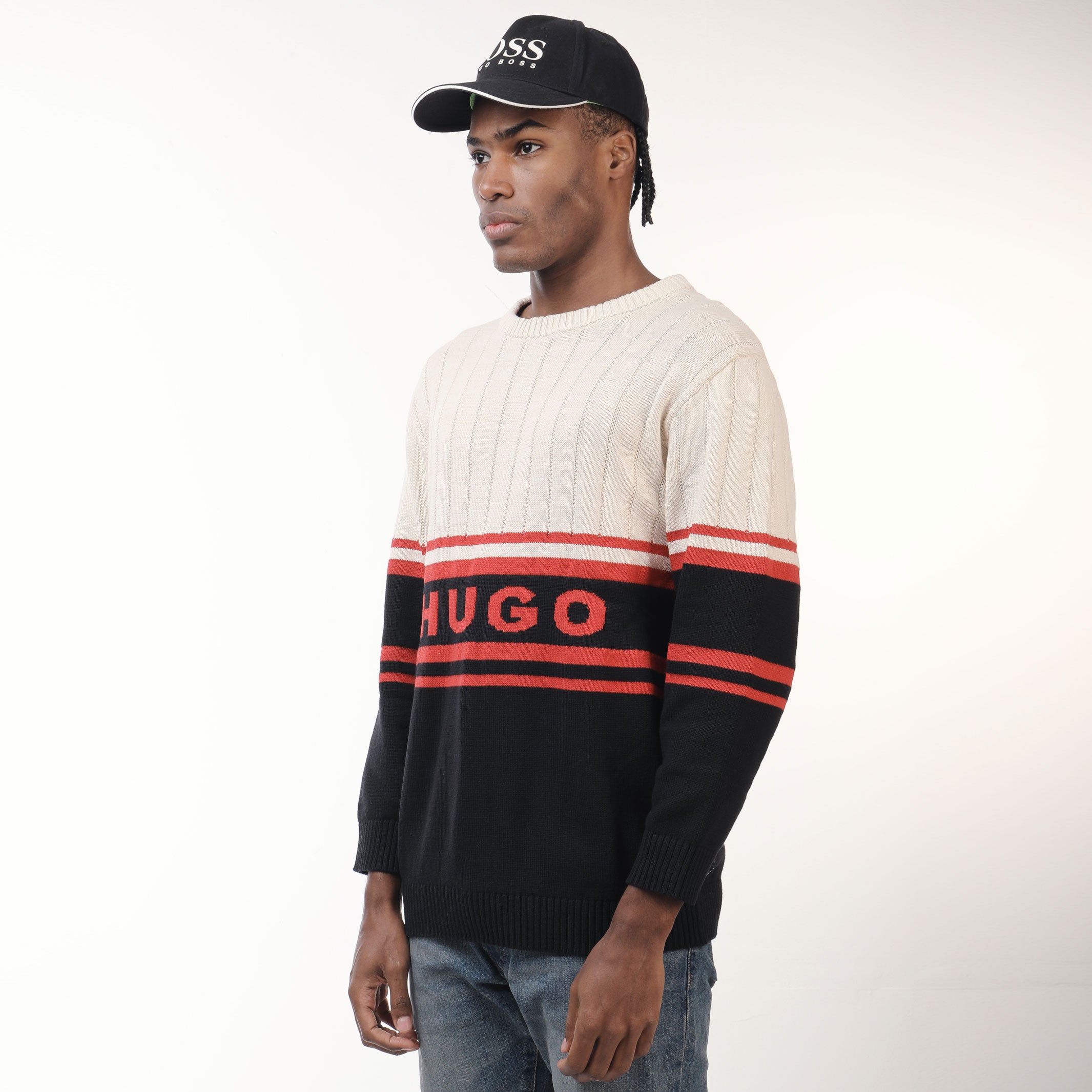 Hugo Pullover