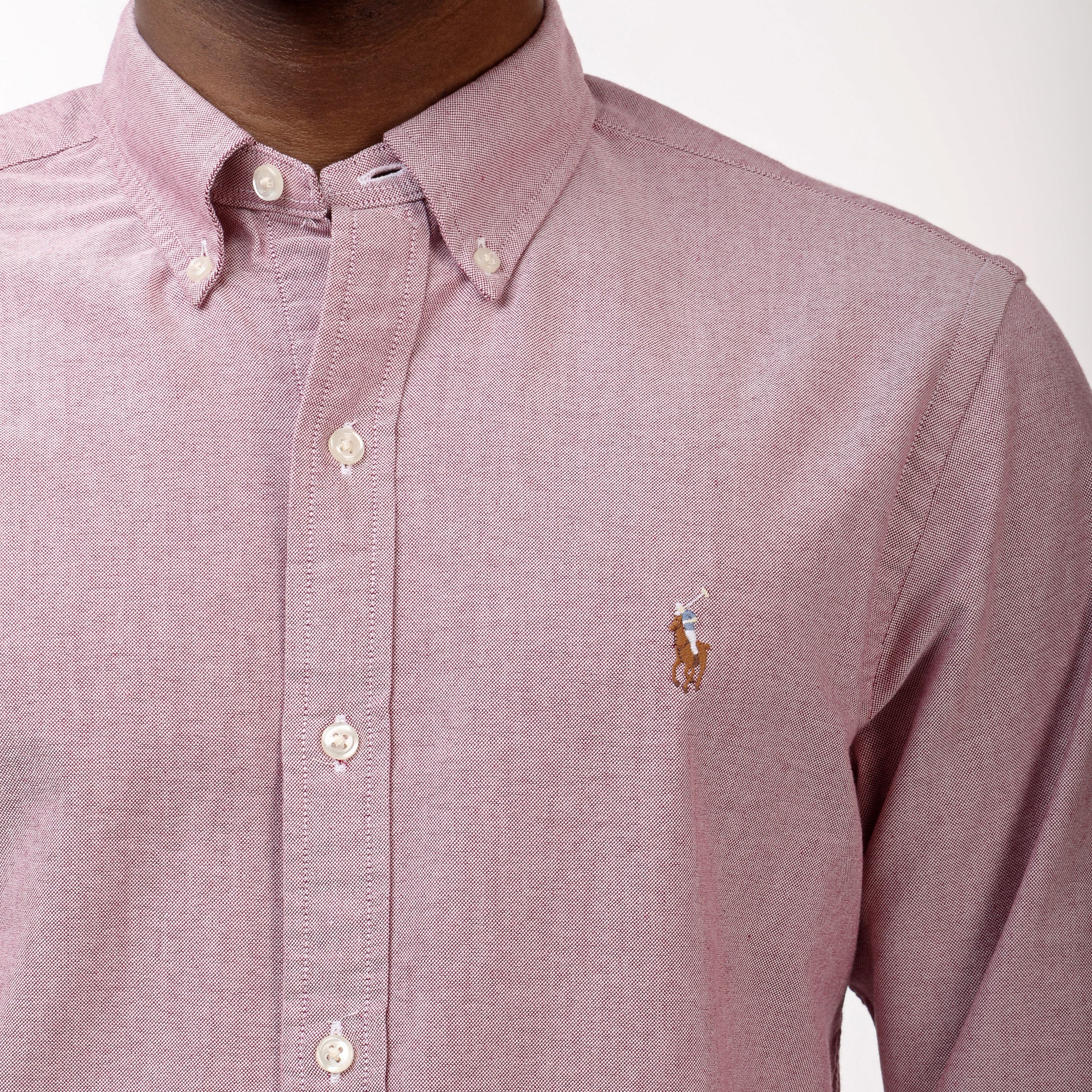 Ralph Lauren Shirt