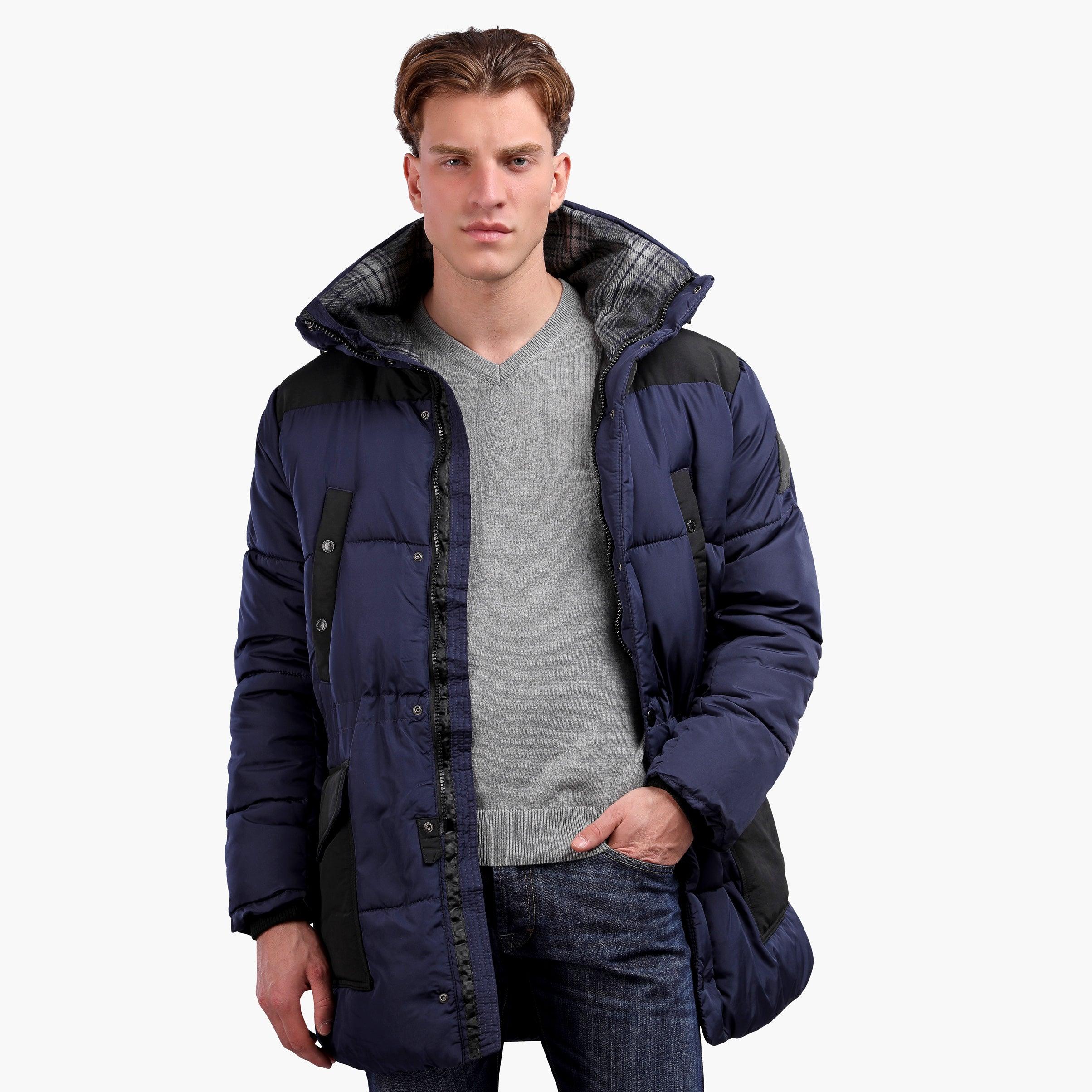 Burberry Jacket Regular Fit