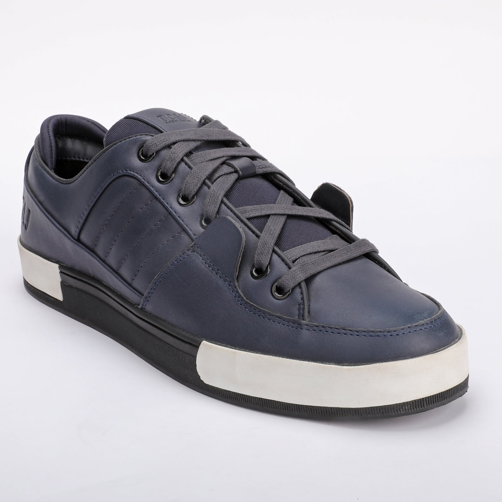Armani Jeans Shoes