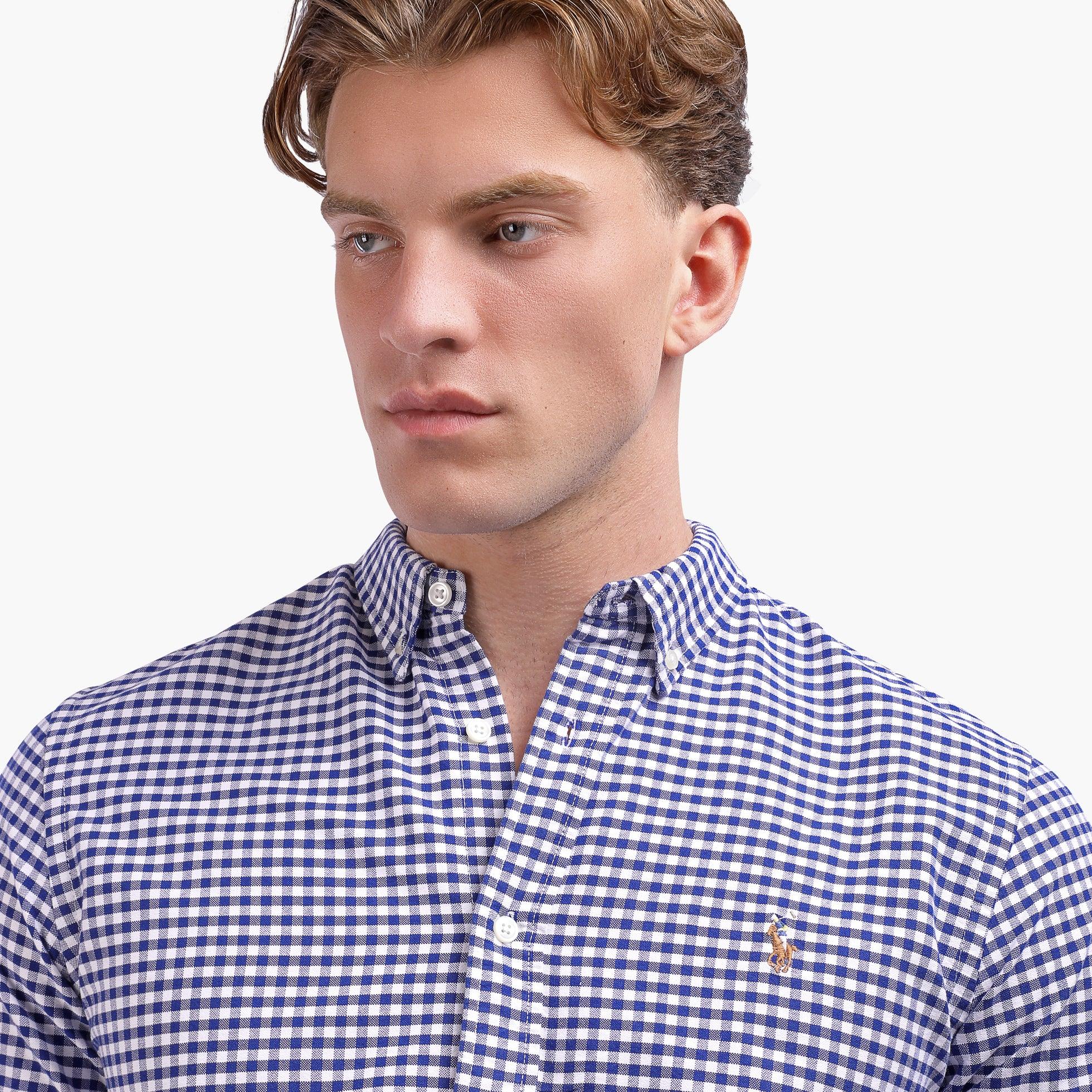 Ralph Lauren Classic Fit Shirt