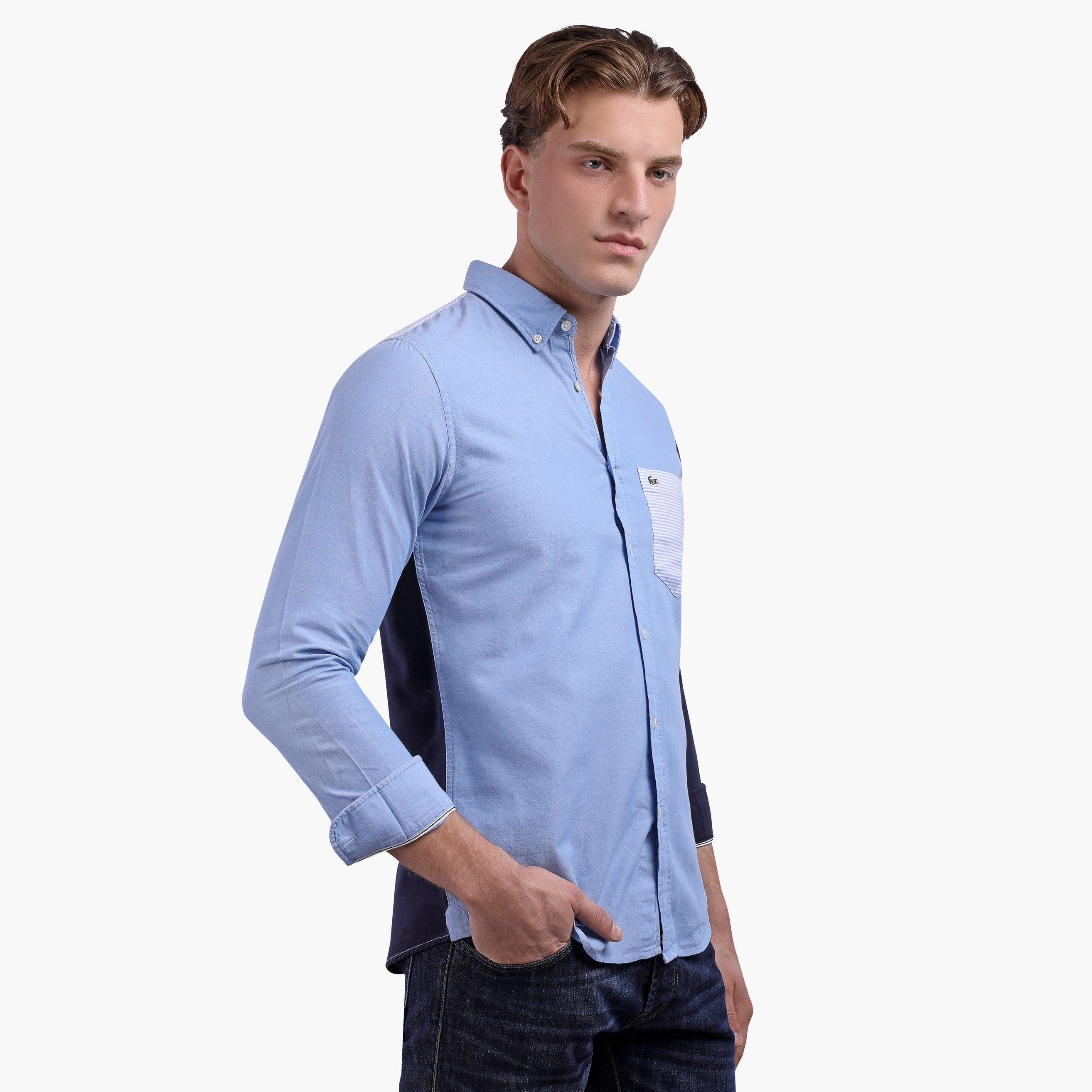 Lacoste Slim Fit Shirt