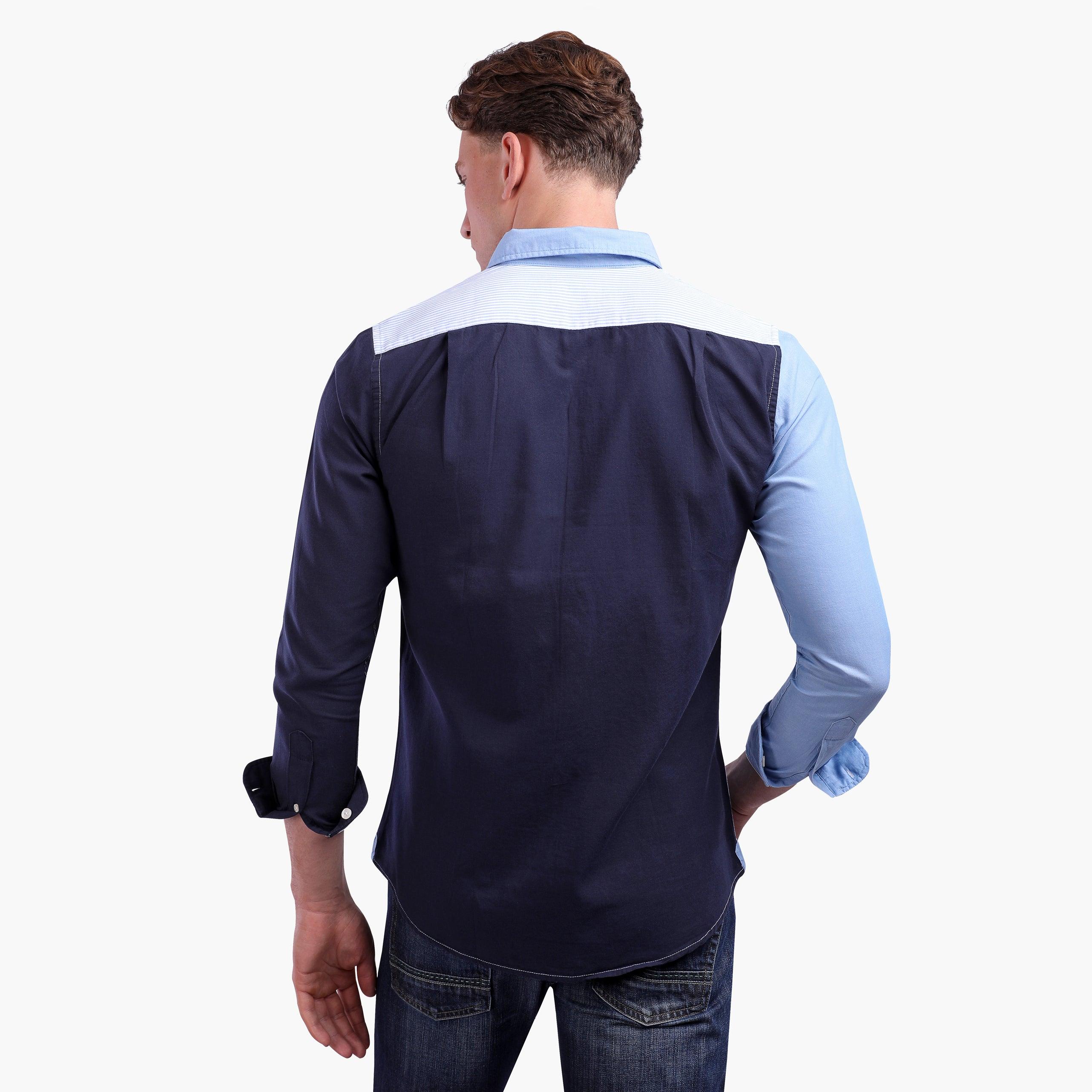 Lacoste Slim Fit Shirt