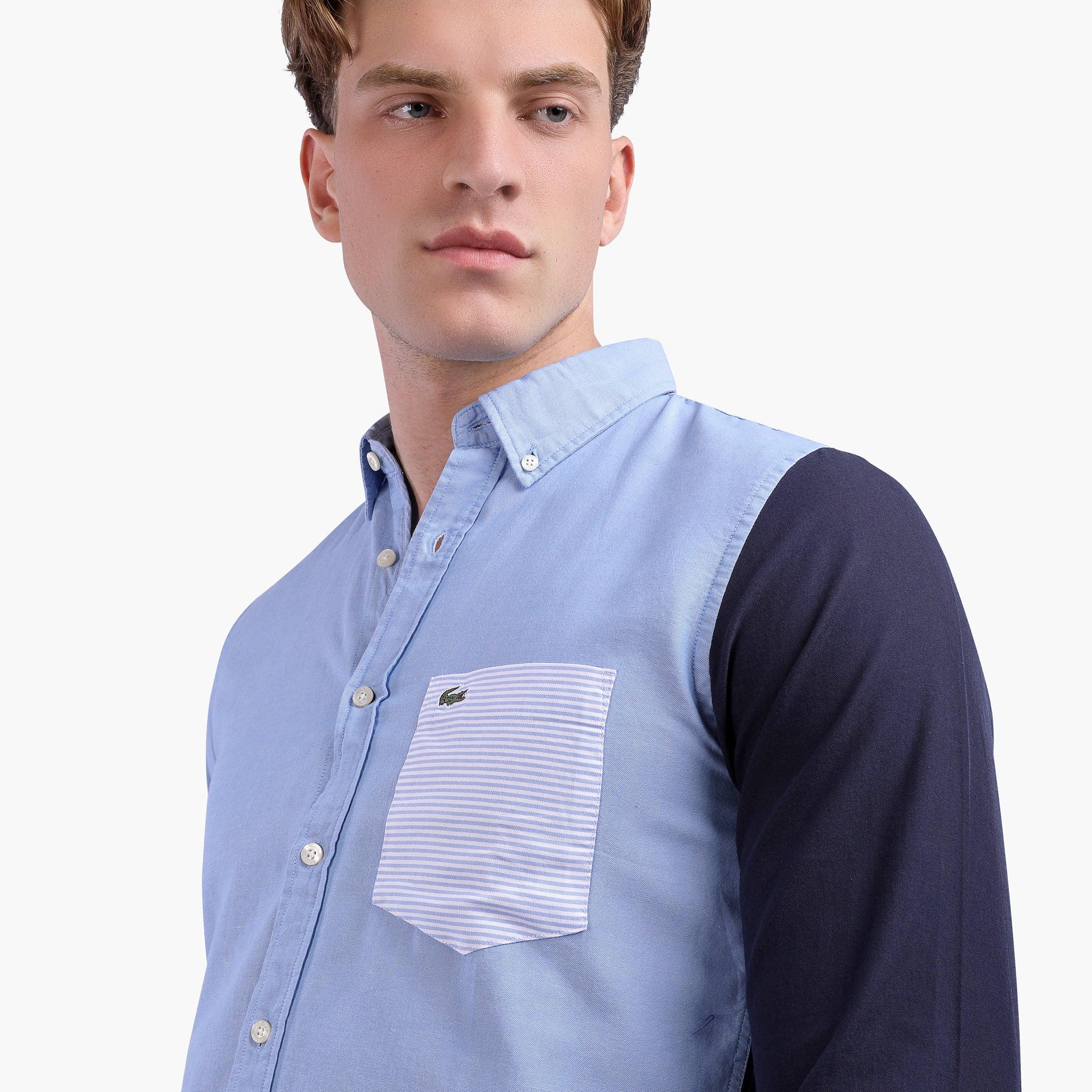 Lacoste Slim Fit Shirt