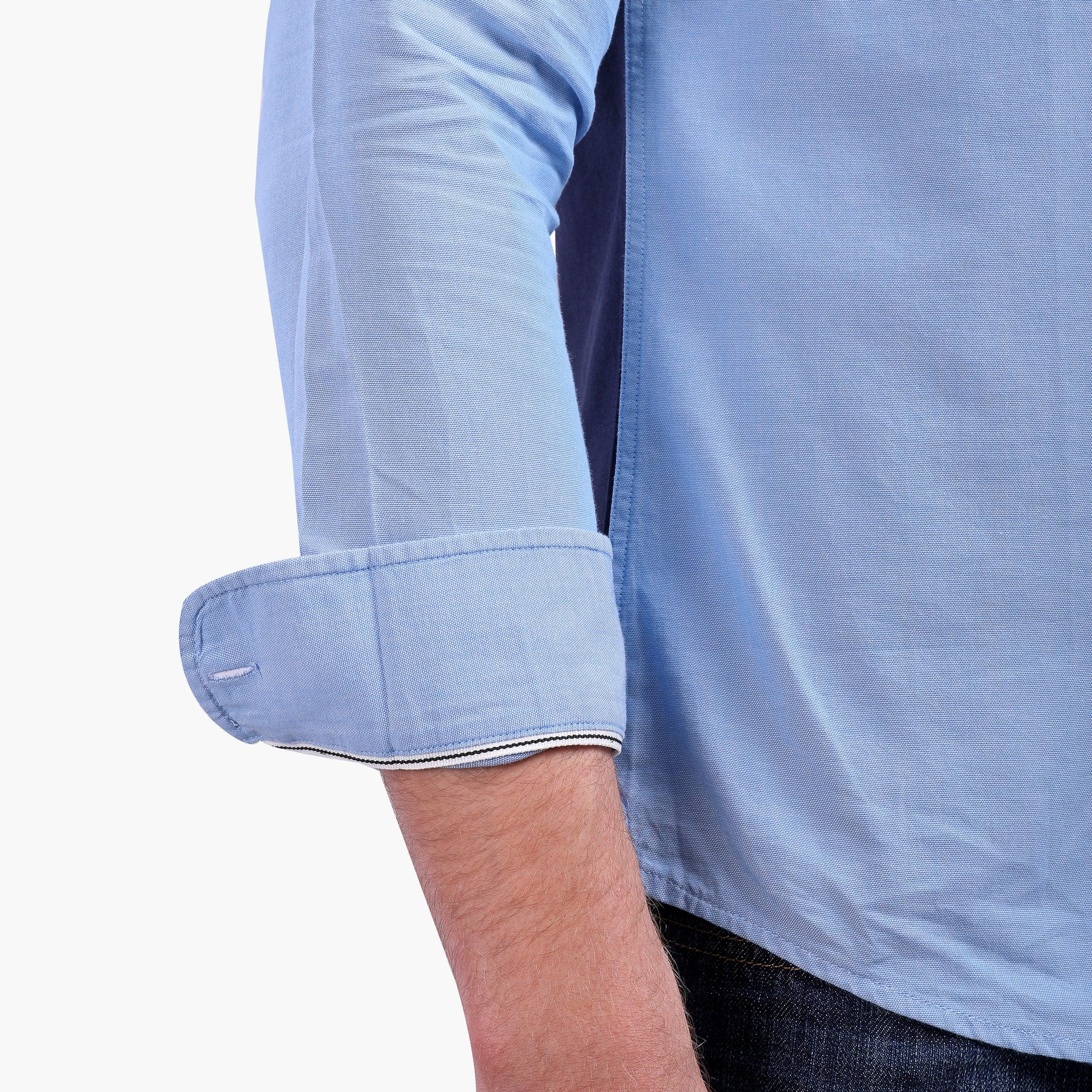 Lacoste Slim Fit Shirt