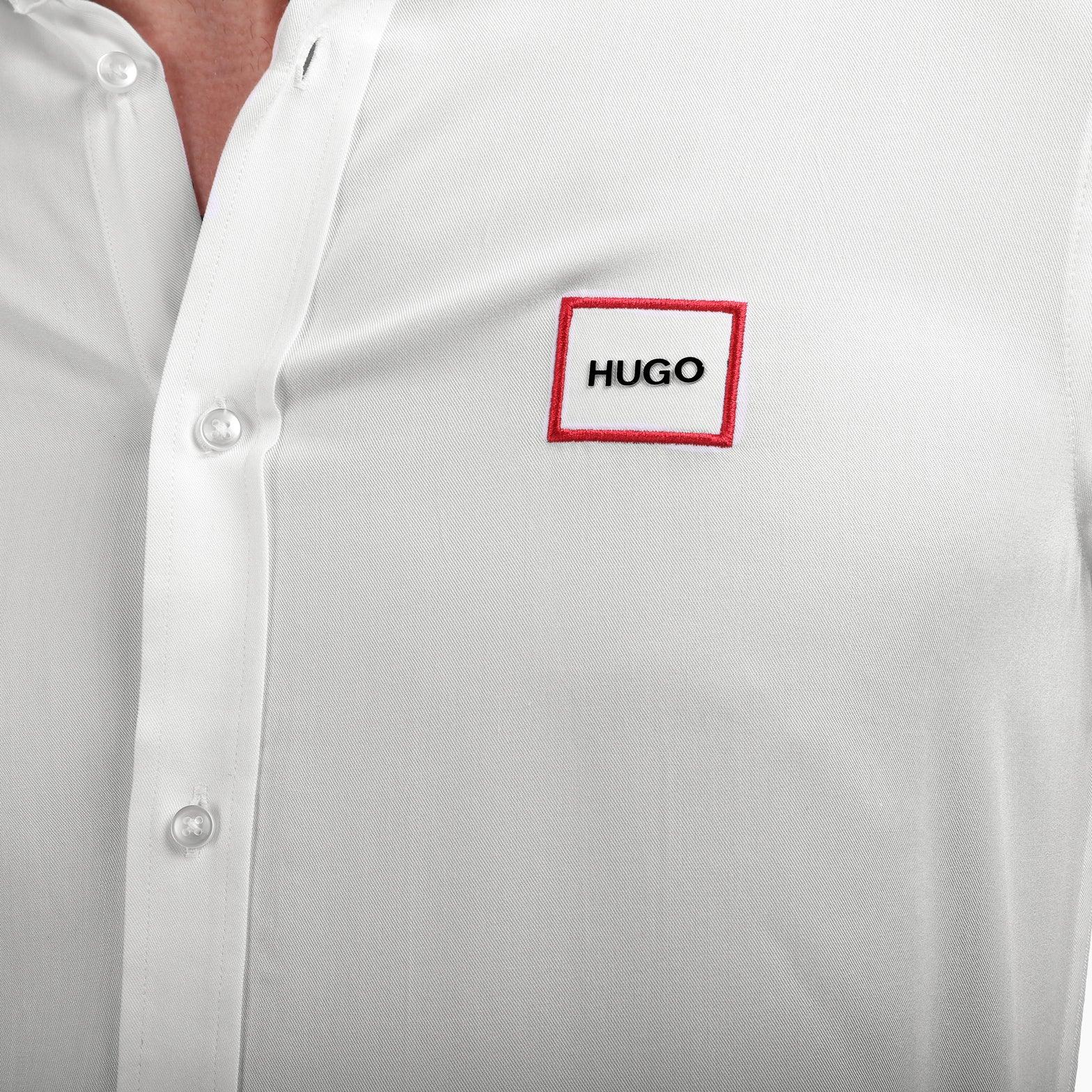 Hugo Boss Slim Fit Shirt