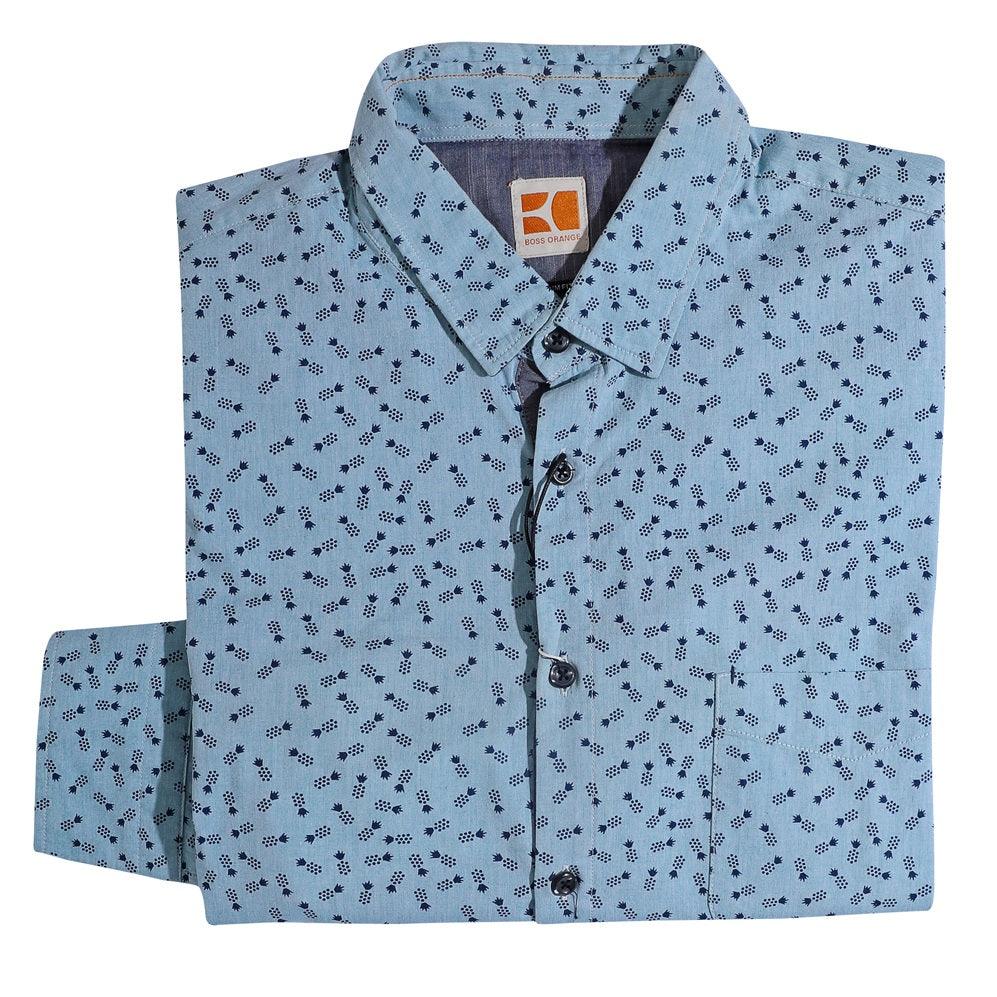 Hugo Boss Slim Fit Shirt