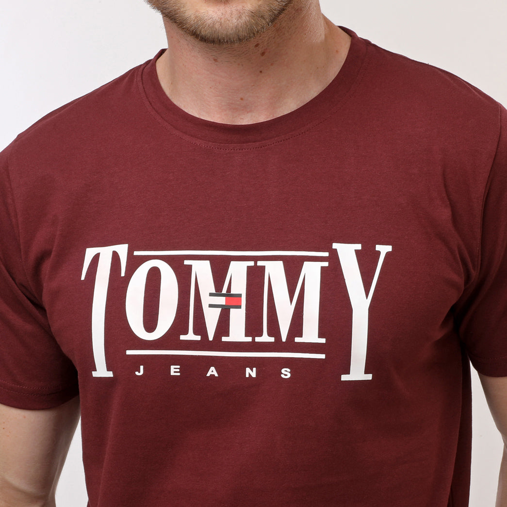 Tommy Jeans T-shirt