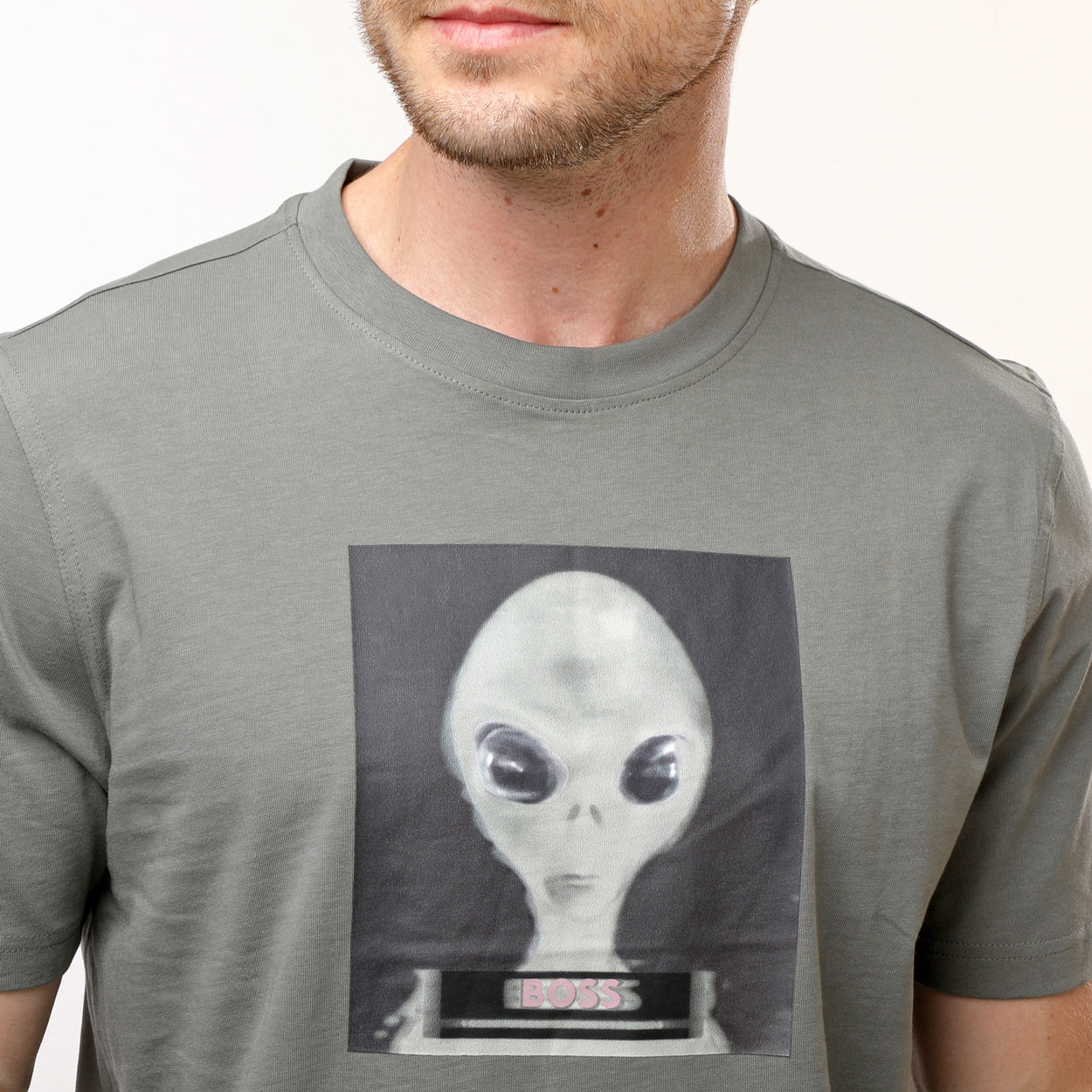 Hugo Boss T-shirt