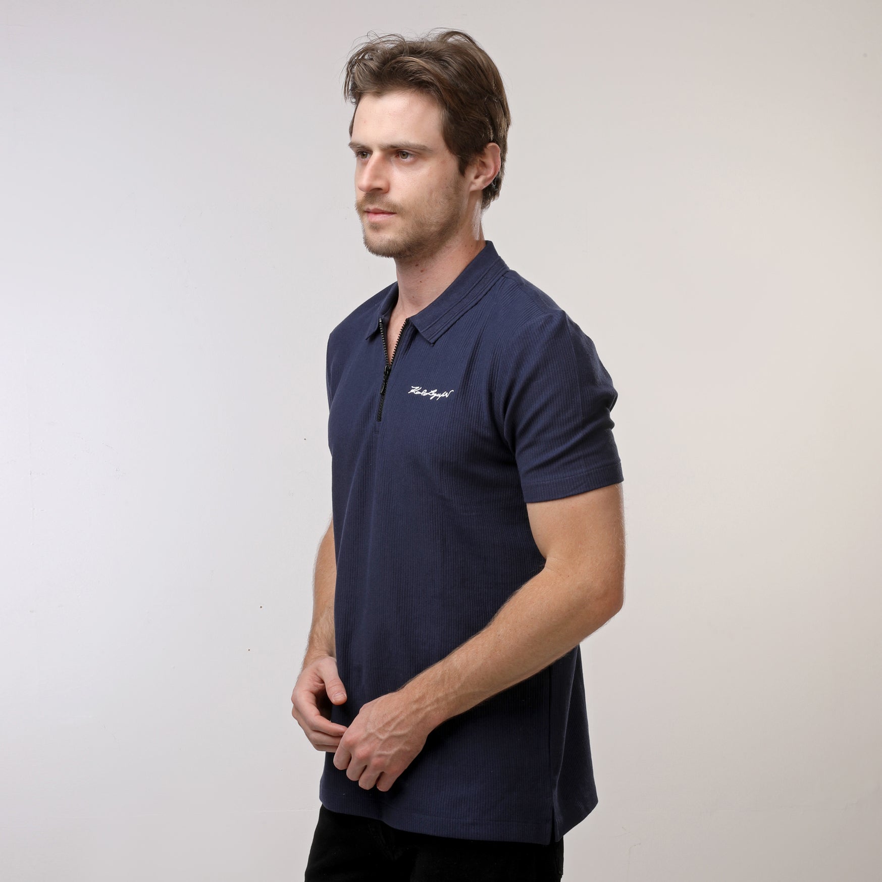 KARL LAGERFELD Polo Shirt