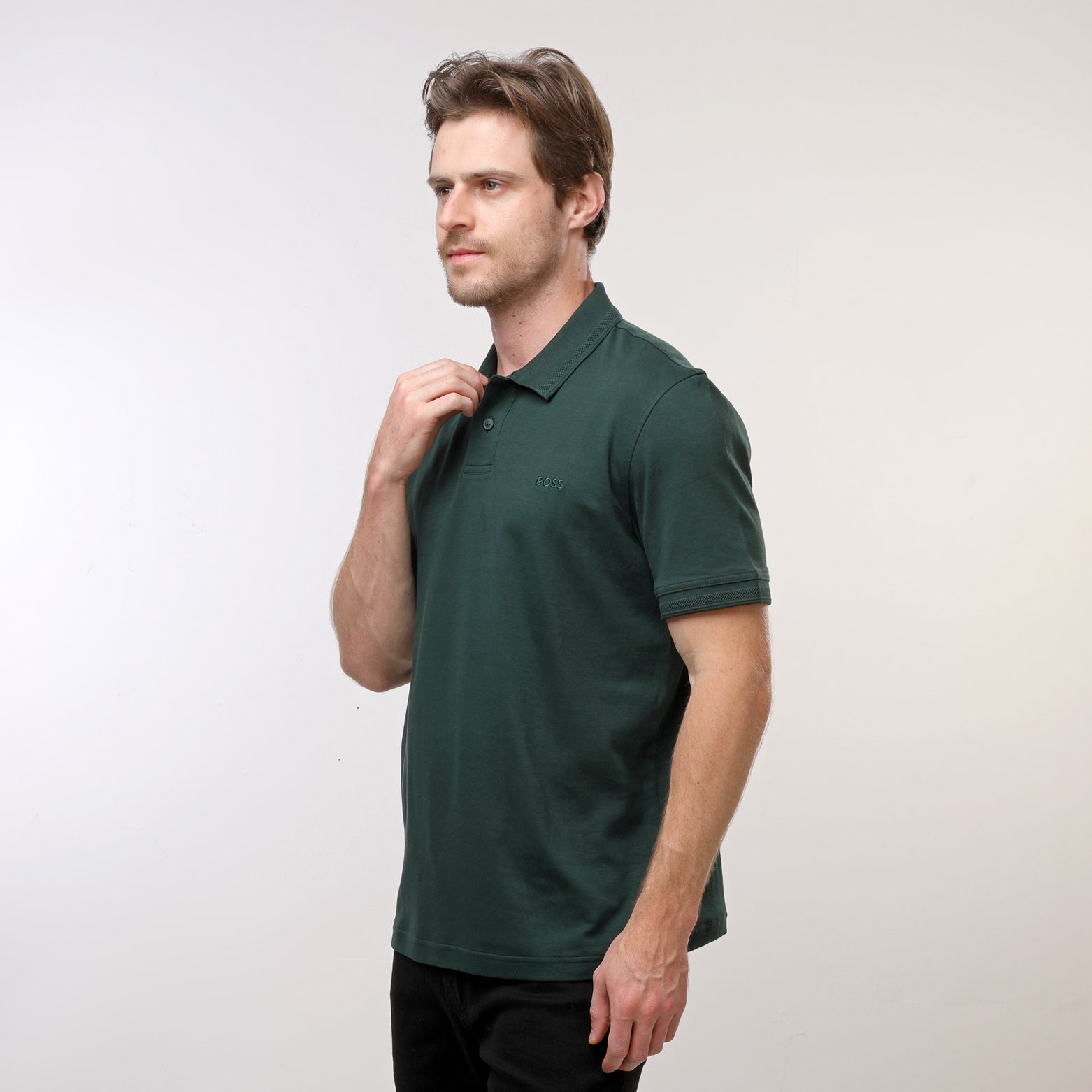 Hugo Boss Polo Shirt