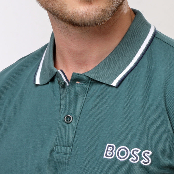 Hugo Boss Polo Shirt