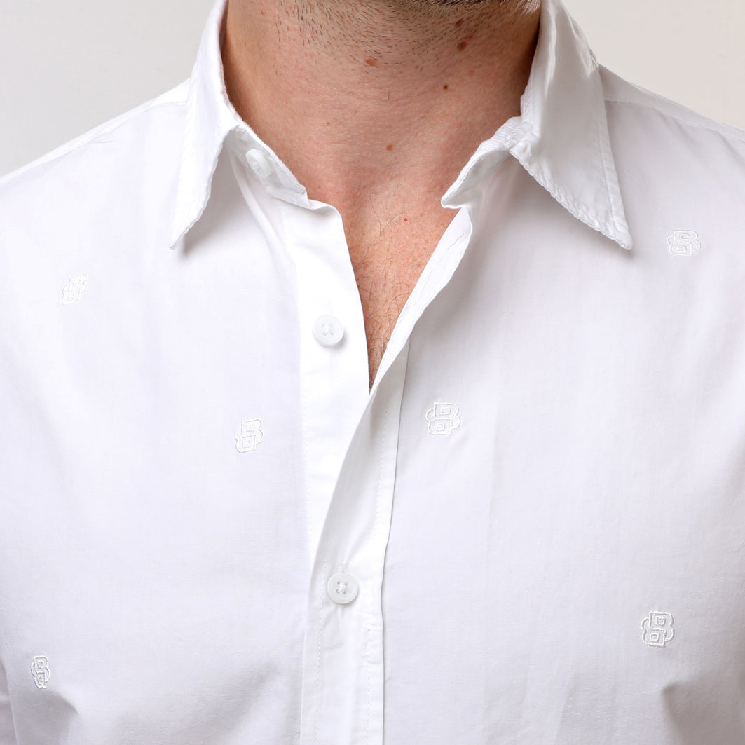 Hugo Boss Shirt
