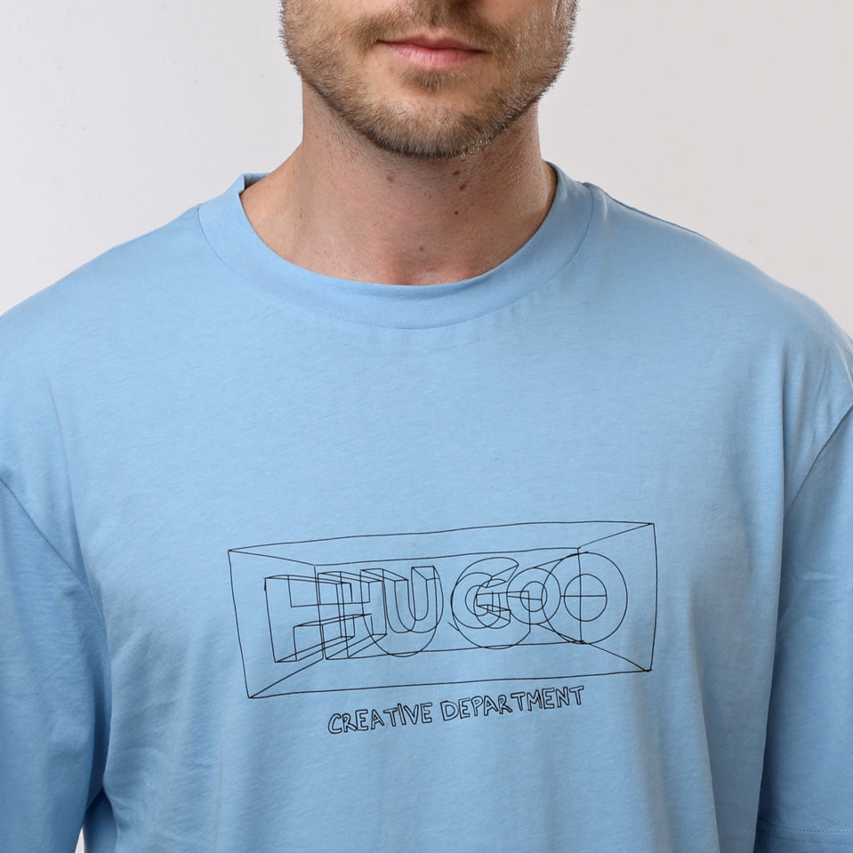 Hugo Boss T-shirt