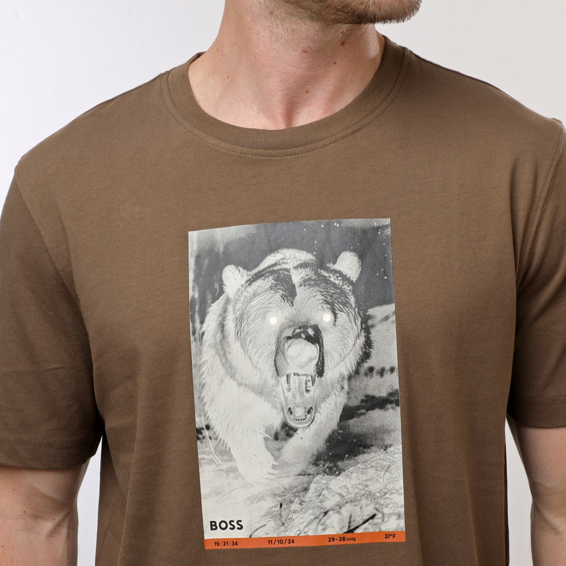 Hugo Boss T-shirt