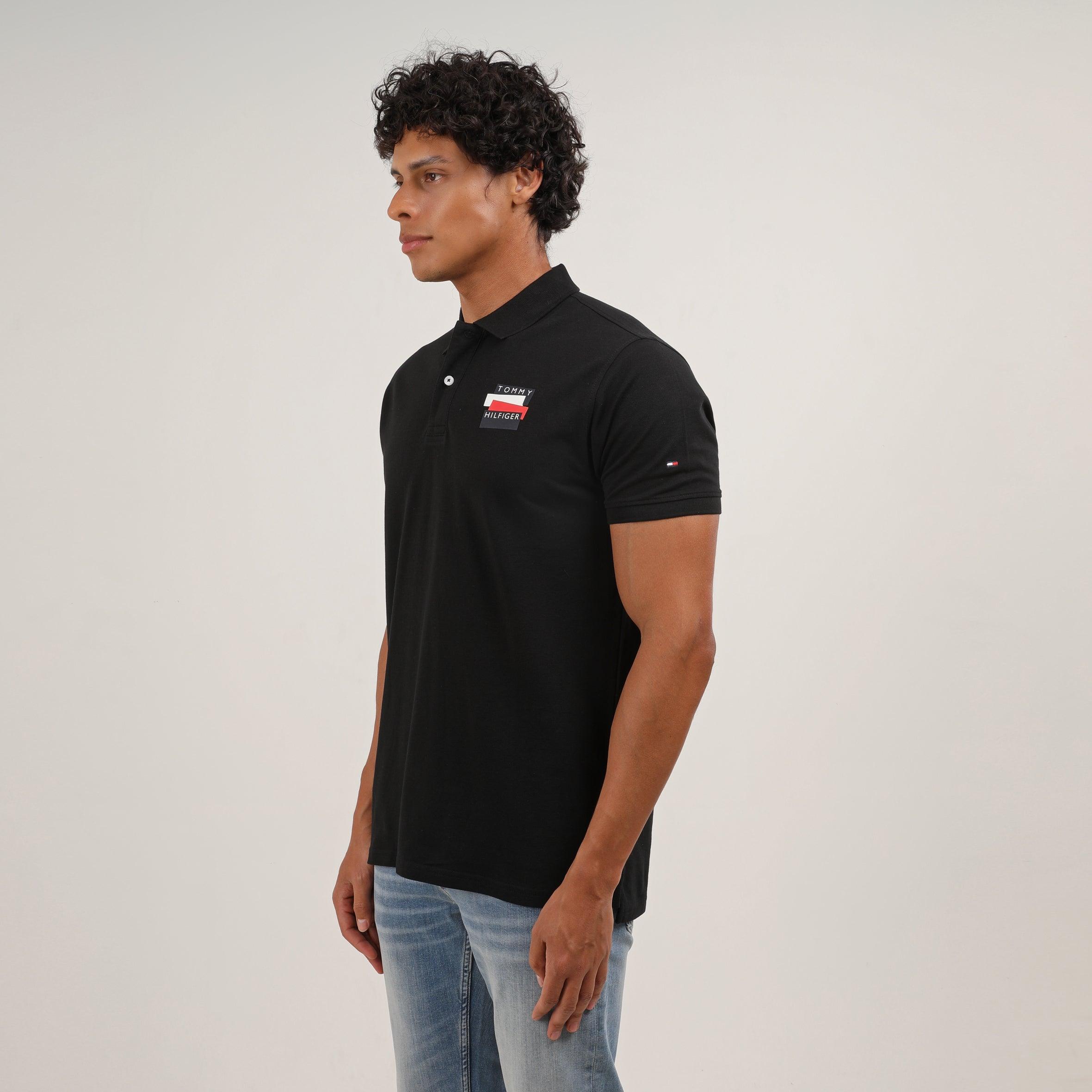 Tommy Hilfiger Slim Fit Polo Shirt