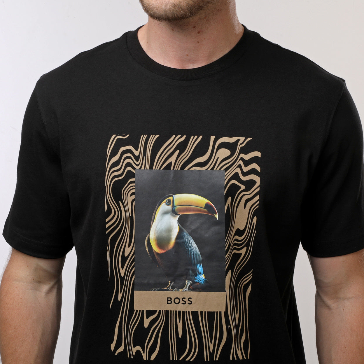 Hugo Boss T-shirt
