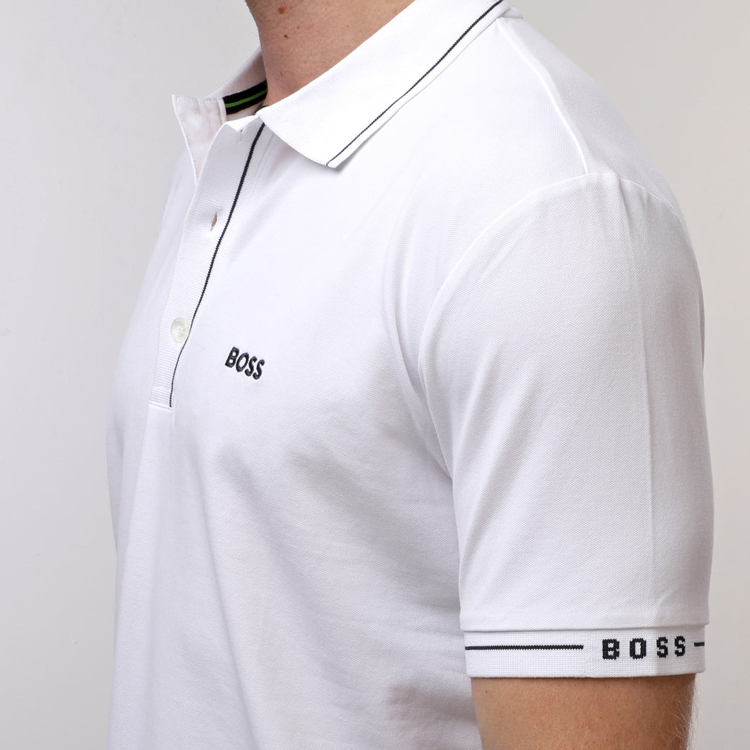 Hugo Boss Slim Fit Polo Shirt