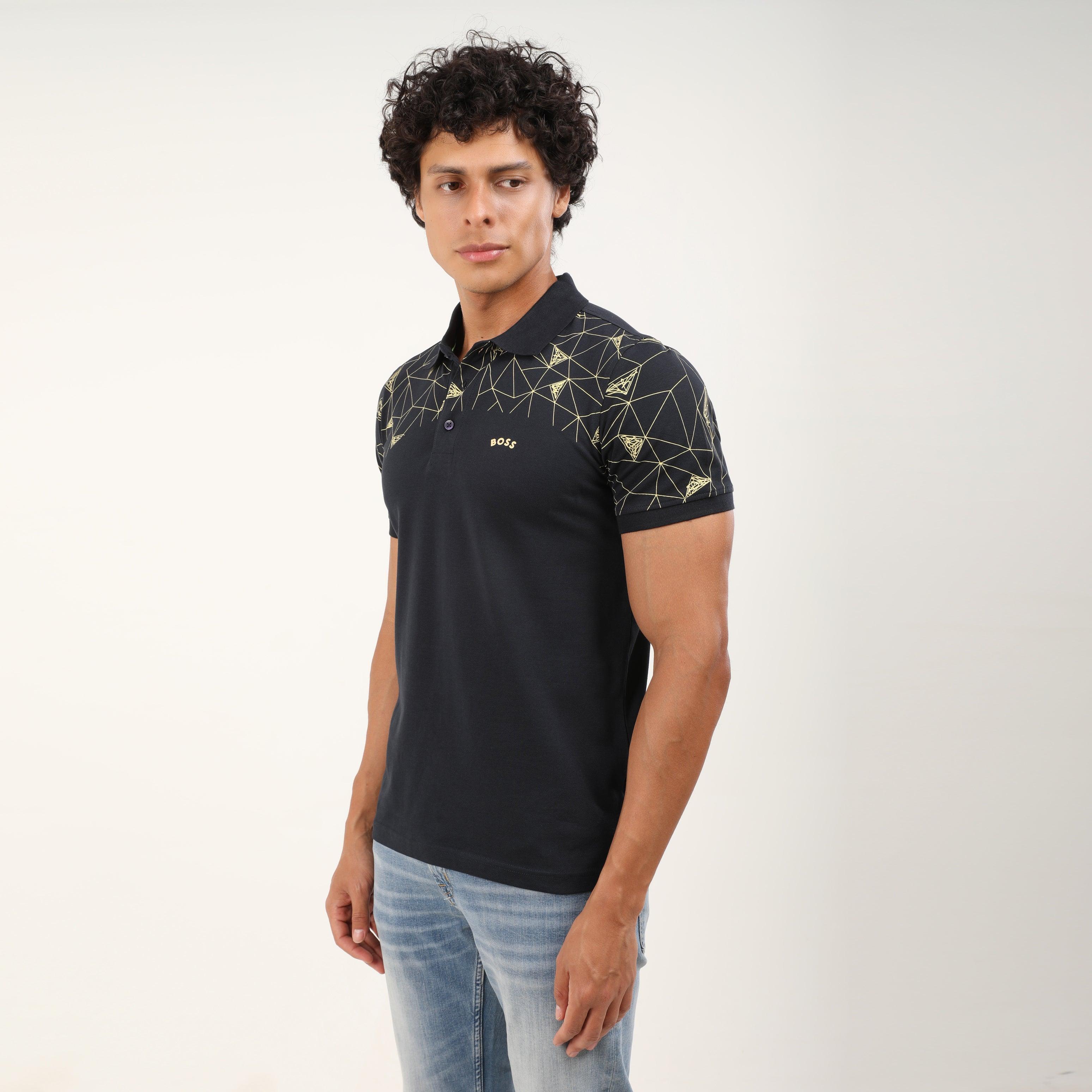 Hugo Boss Slim Fit Polo Shirt