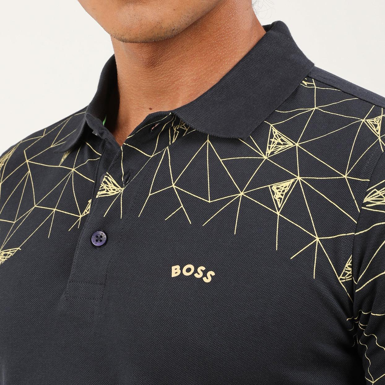 Hugo Boss Slim Fit Polo Shirt