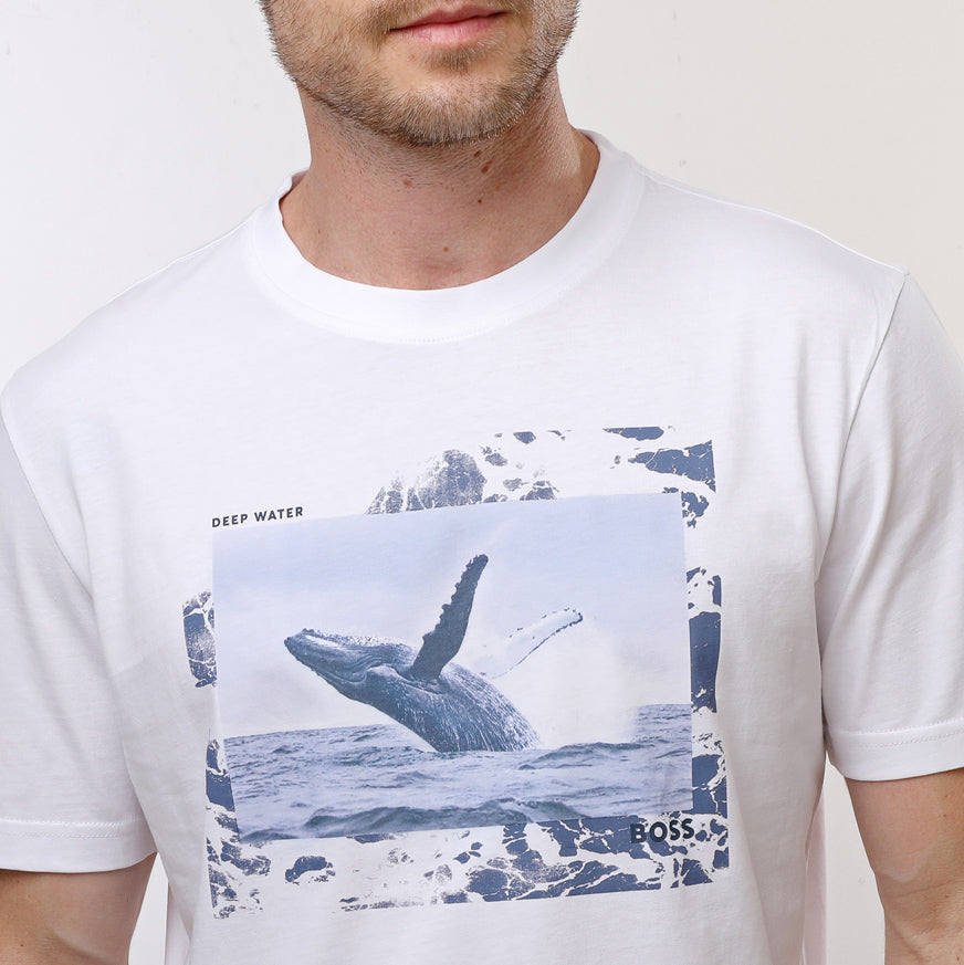Hugo Boss T-shirt