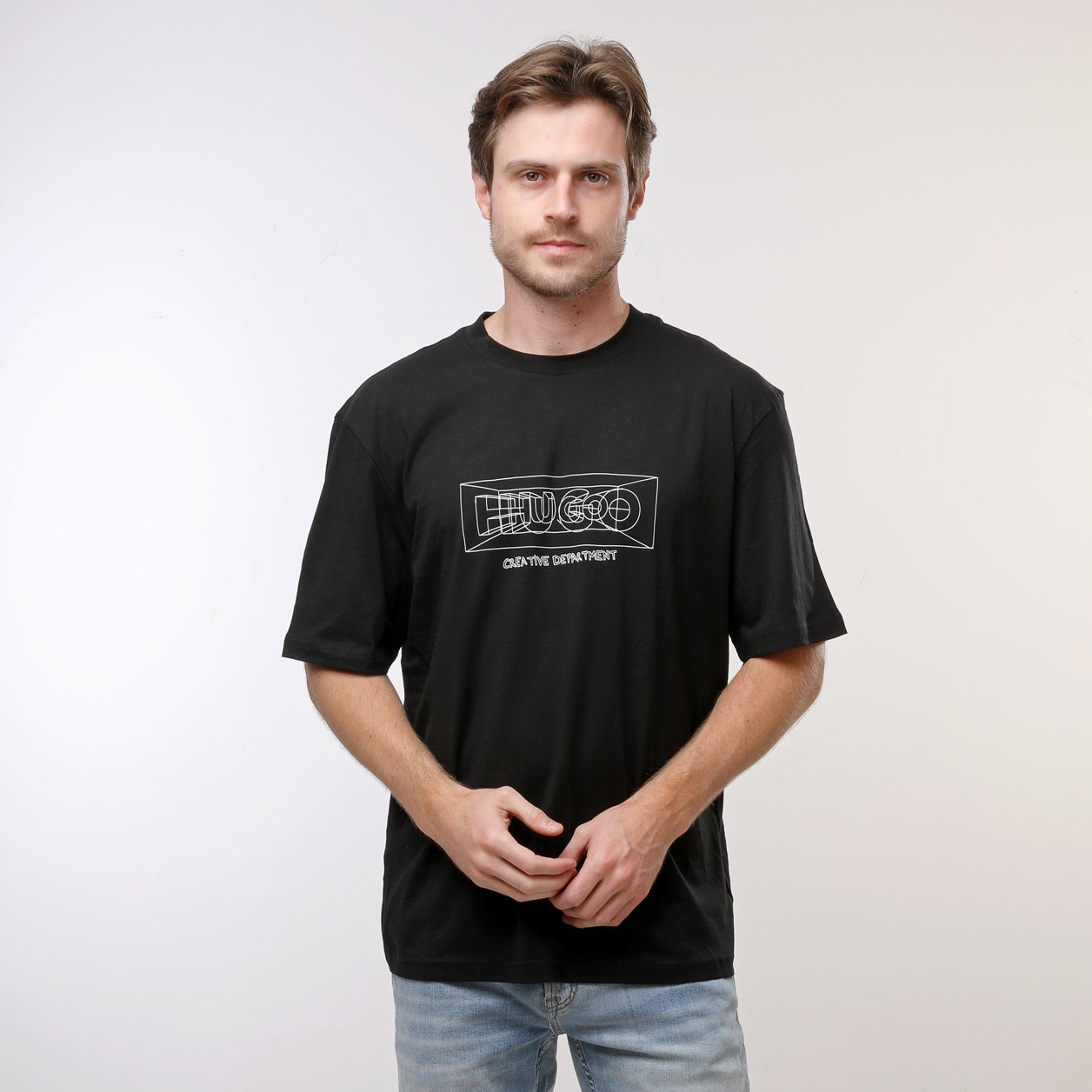 Hugo T-shirt