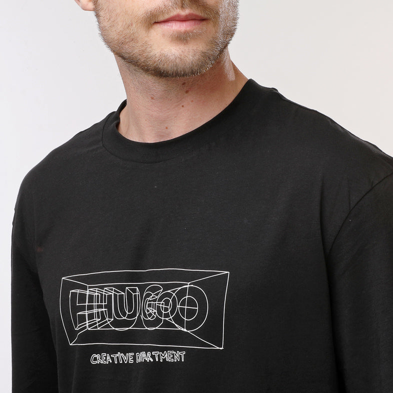 Hugo T-shirt