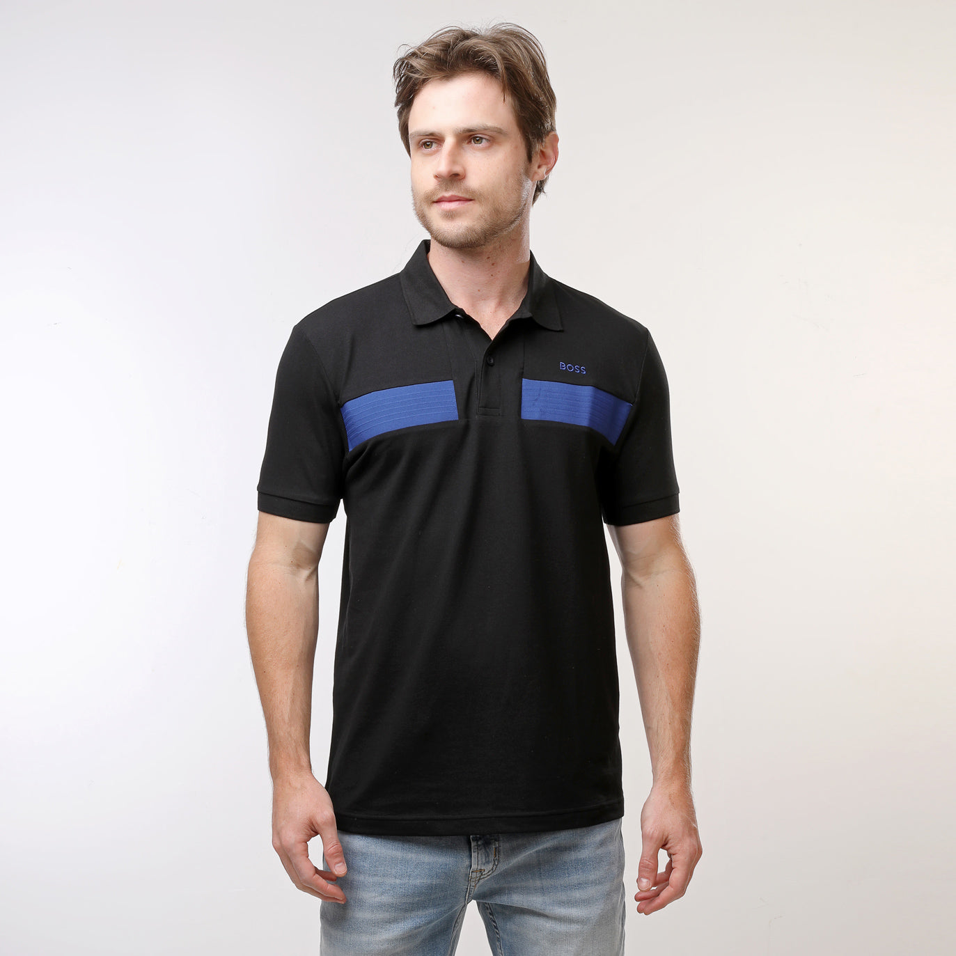 Hugo Boss Polo Shirt