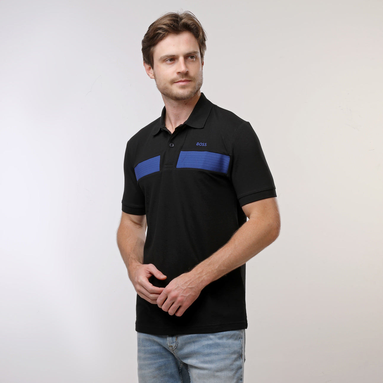 Hugo Boss Polo Shirt
