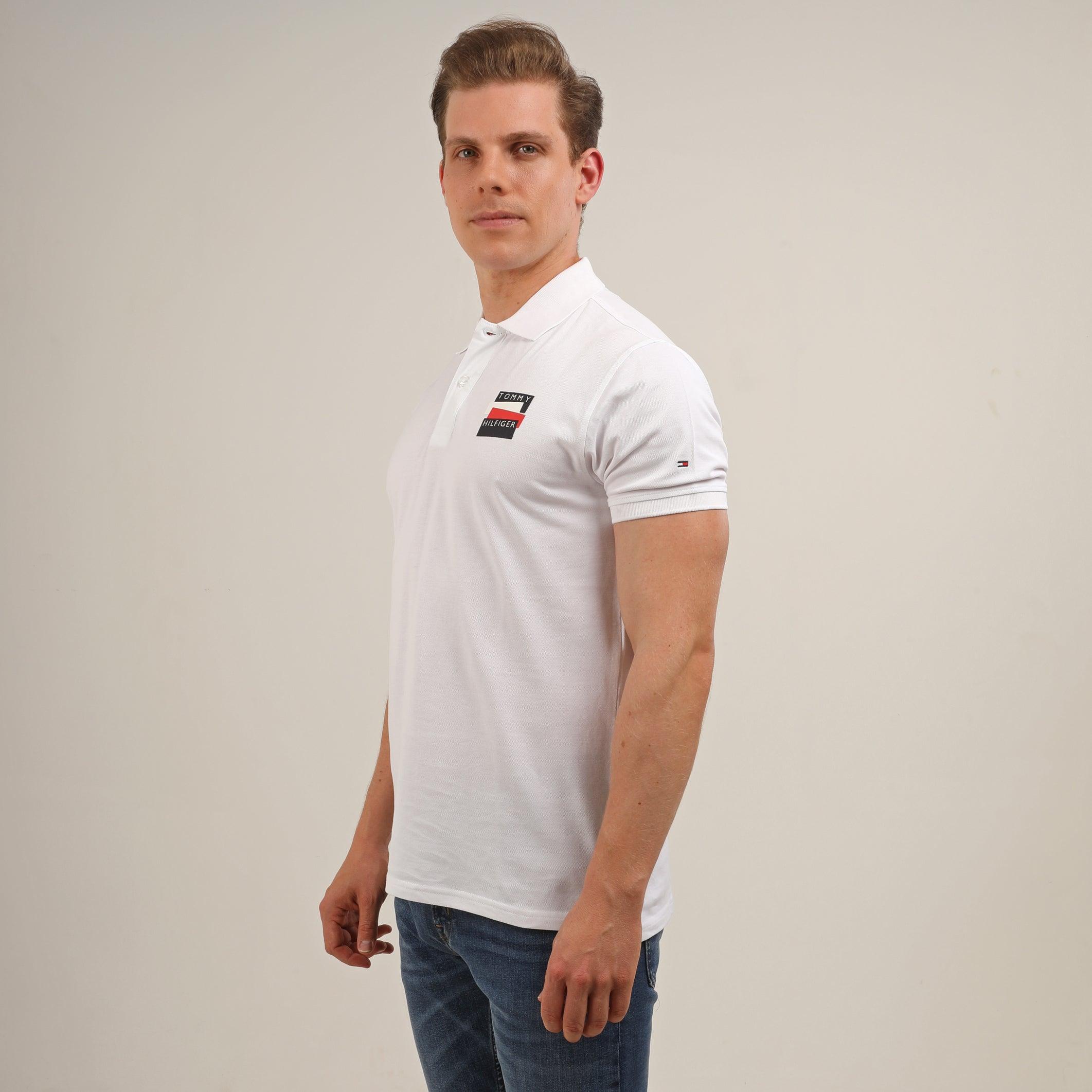Tommy Hilfiger Polo Shirt